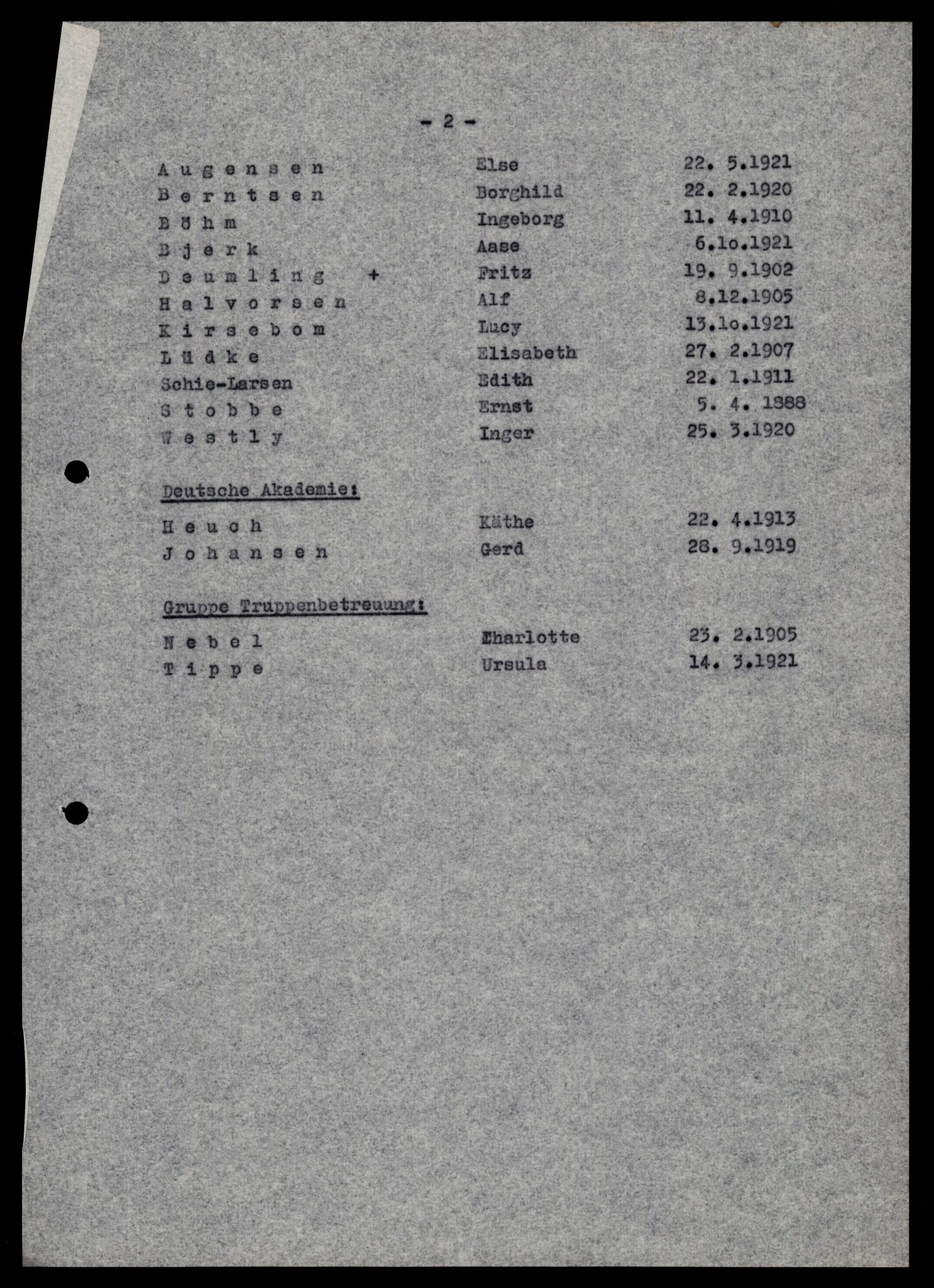 Forsvarets Overkommando. 2 kontor. Arkiv 11.4. Spredte tyske arkivsaker, AV/RA-RAFA-7031/D/Dar/Darb/L0005: Reichskommissariat., 1940-1945, p. 380