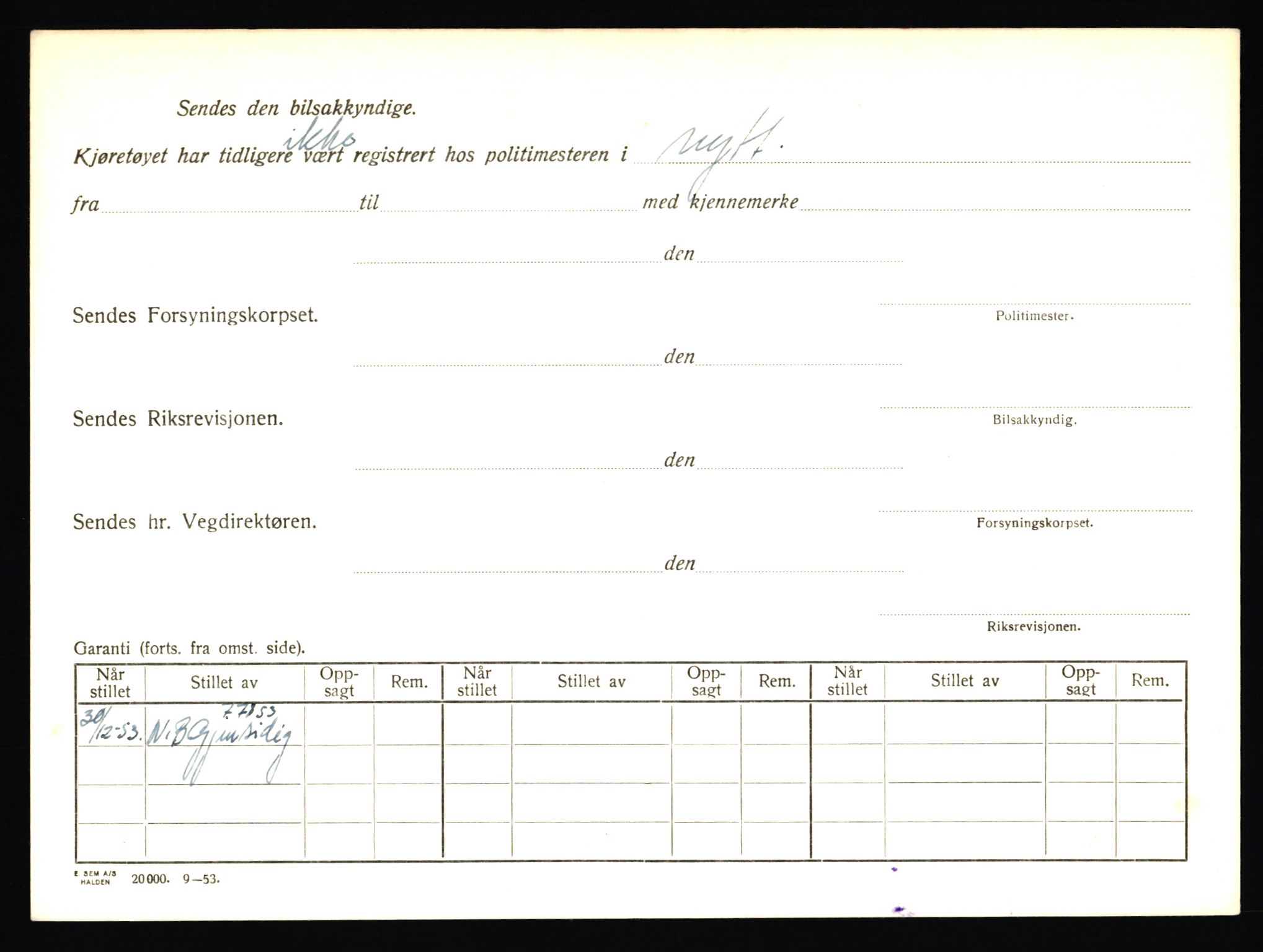 Stavanger trafikkstasjon, AV/SAST-A-101942/0/F/L0020: L-11000 - L-11499, 1930-1971, p. 496