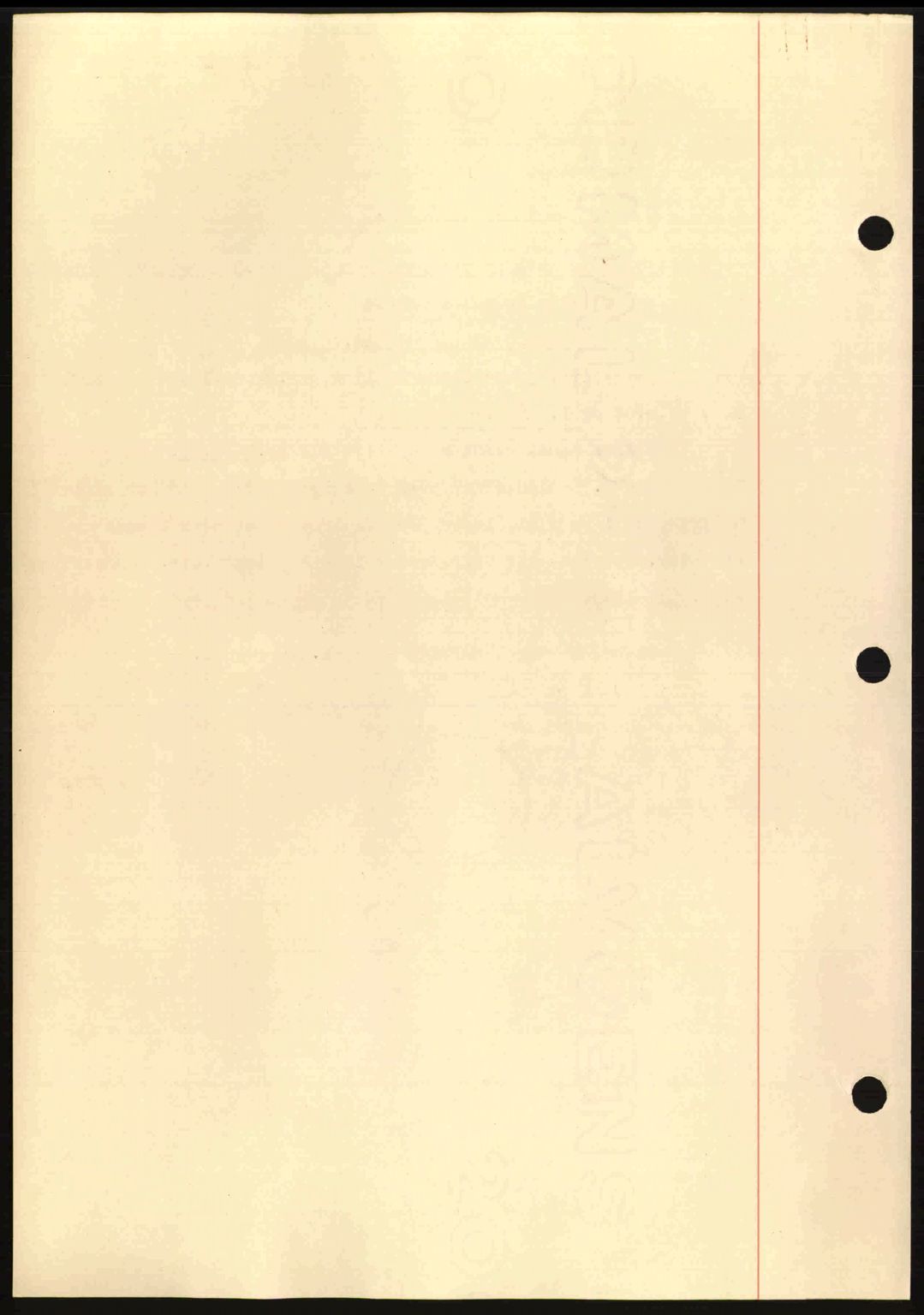 Nordmøre sorenskriveri, SAT/A-4132/1/2/2Ca: Mortgage book no. A96, 1943-1944, Diary no: : 2627/1943