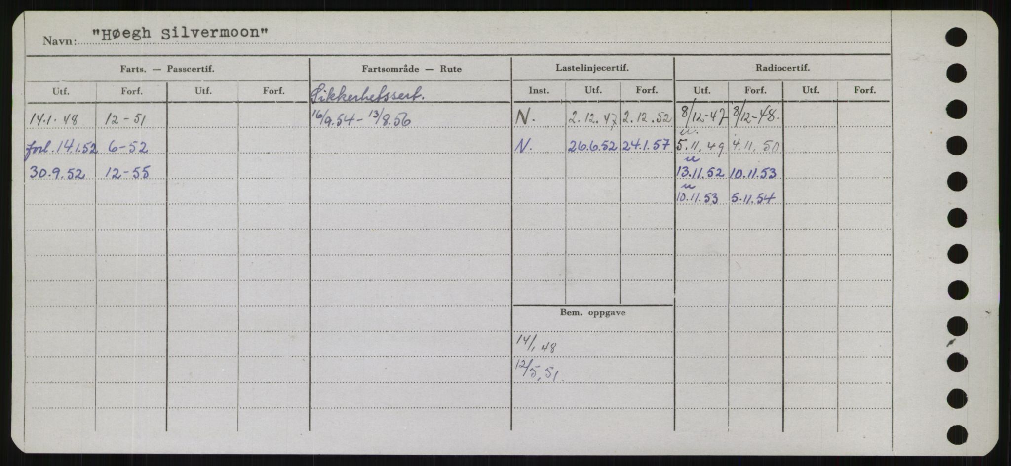 Sjøfartsdirektoratet med forløpere, Skipsmålingen, AV/RA-S-1627/H/Hb/L0002: Fartøy, E-H, p. 458