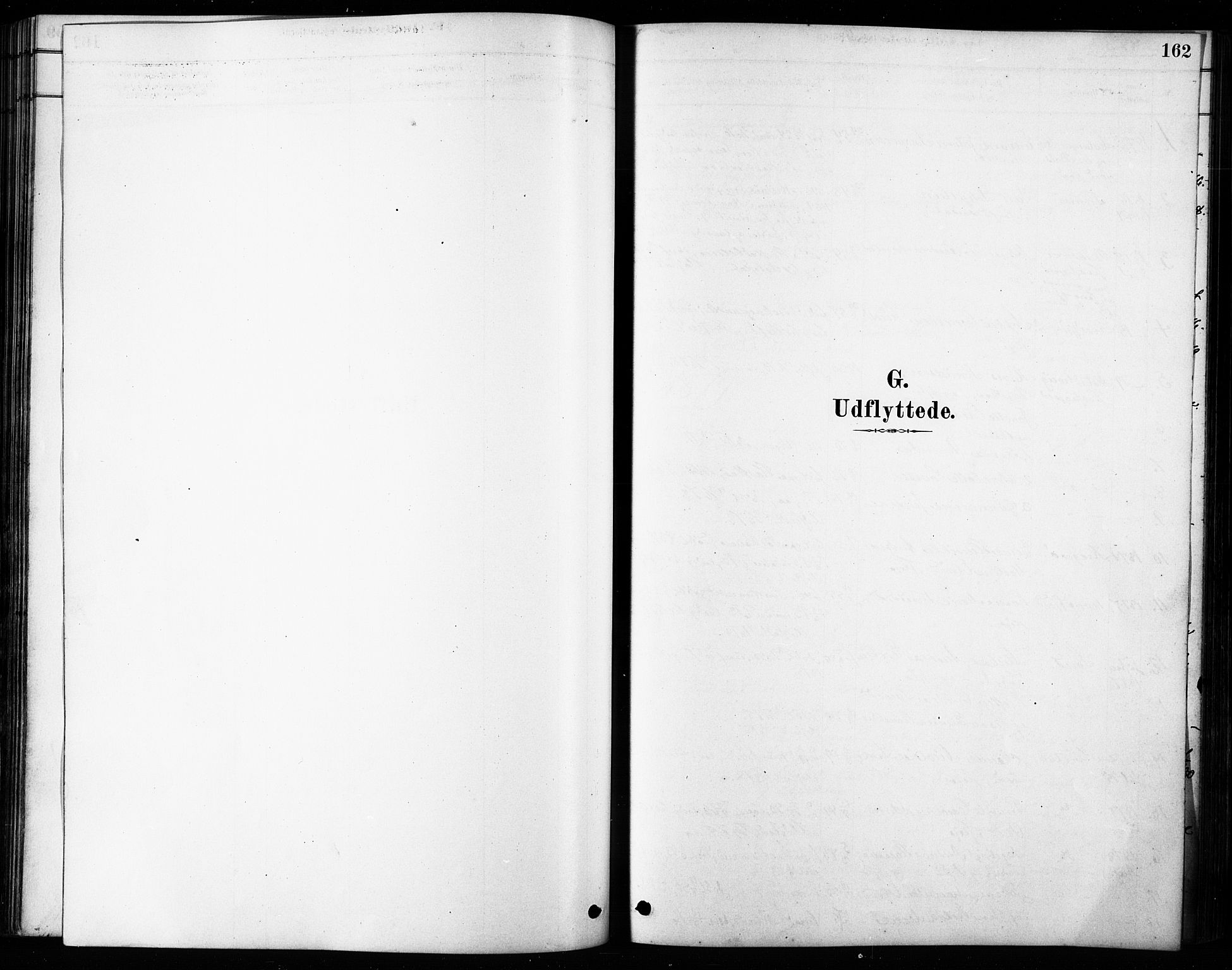 Trondenes sokneprestkontor, SATØ/S-1319/H/Ha/L0015kirke: Parish register (official) no. 15, 1878-1889, p. 162