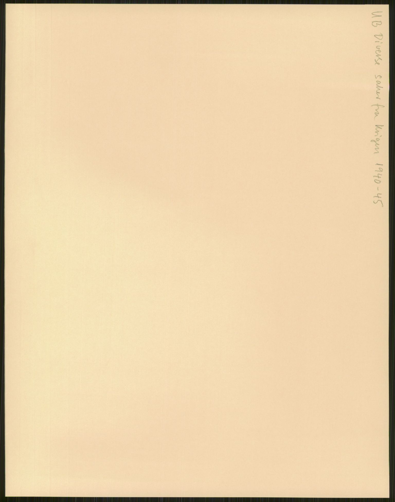 Universitetsbiblioteket i Oslo, AV/RA-S-4102/D/De/L0002: --, 1918-1950, p. 1041