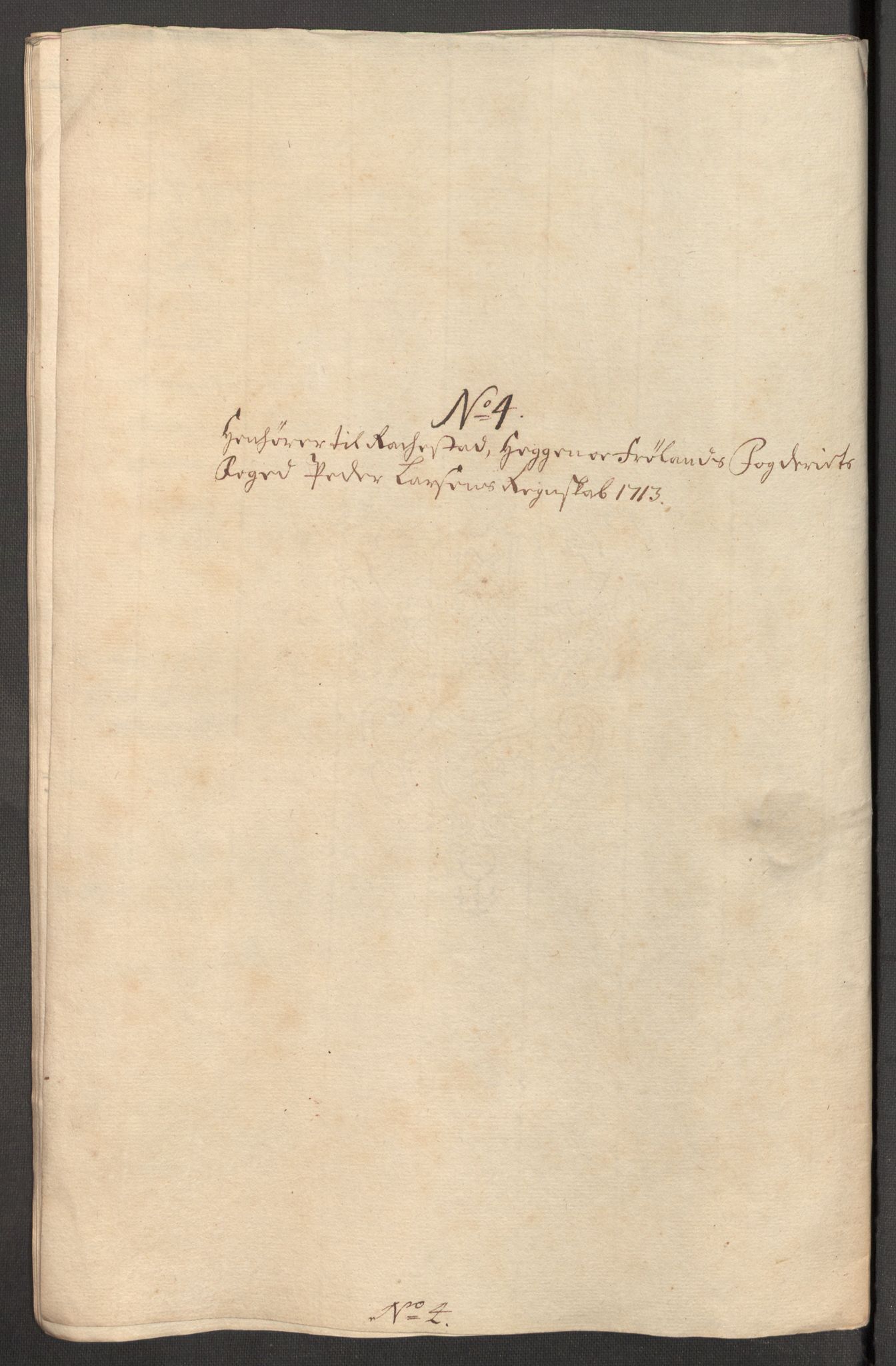 Rentekammeret inntil 1814, Reviderte regnskaper, Fogderegnskap, RA/EA-4092/R07/L0306: Fogderegnskap Rakkestad, Heggen og Frøland, 1713, p. 206