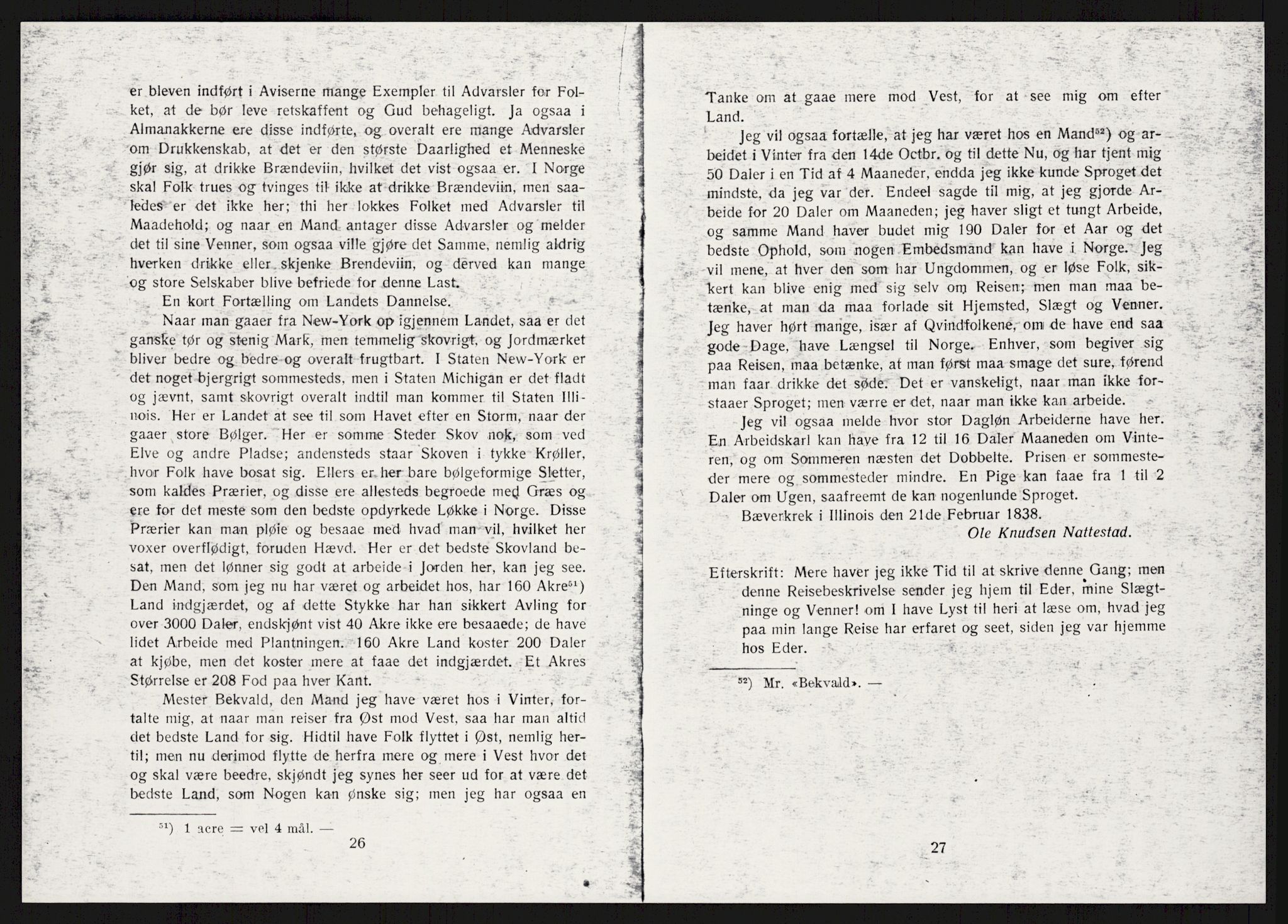 Samlinger til kildeutgivelse, Amerikabrevene, AV/RA-EA-4057/F/L0017: Innlån fra Buskerud: Bratås, 1838-1914, p. 328