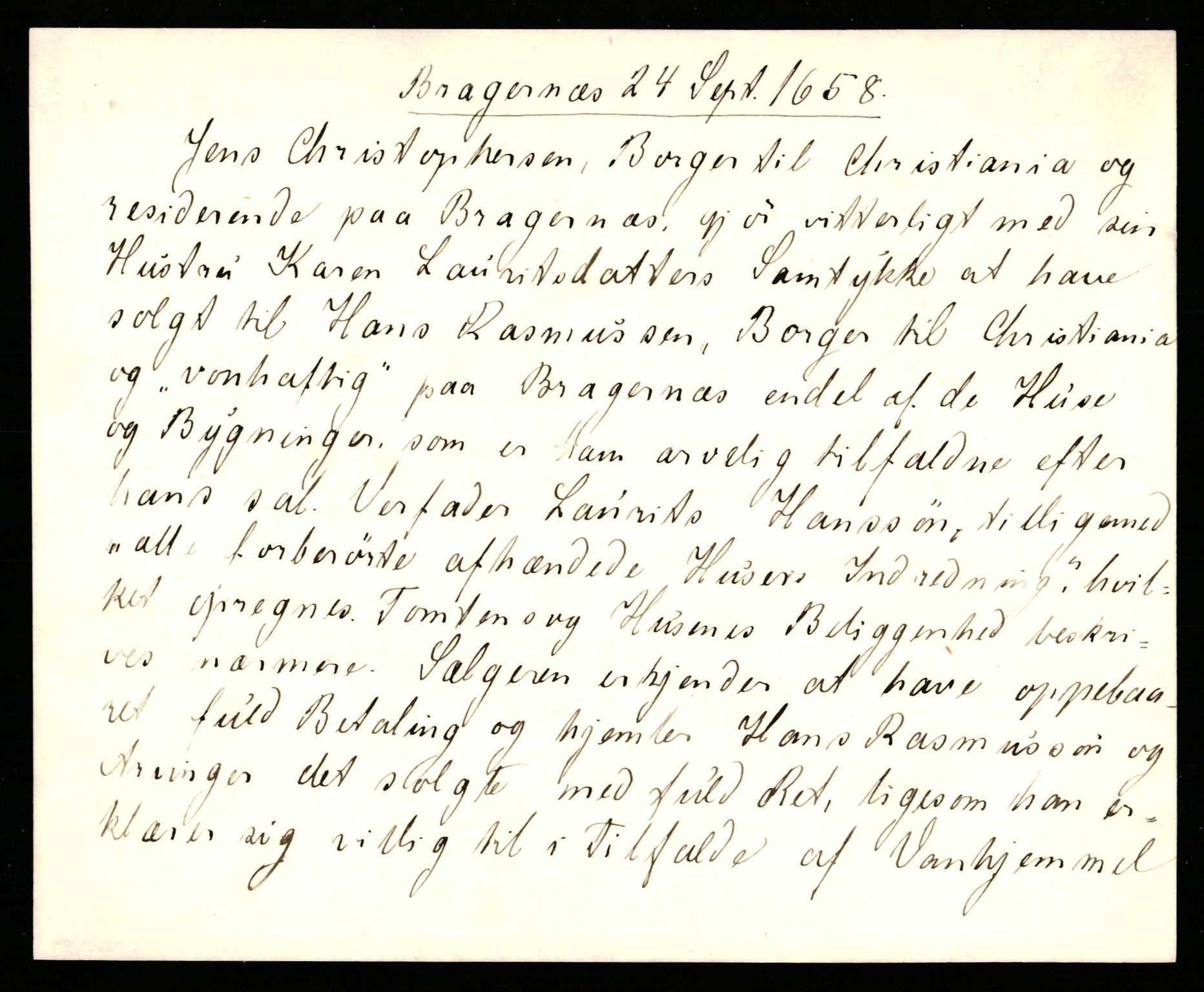 Riksarkivets diplomsamling, AV/RA-EA-5965/F35/F35b/L0010: Riksarkivets diplomer, seddelregister, 1656-1670, p. 177