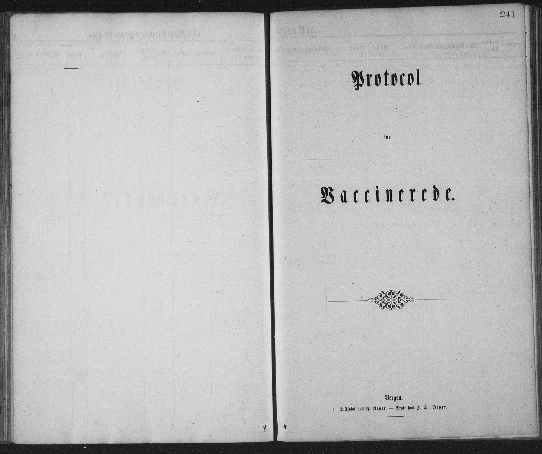 Ministerialprotokoller, klokkerbøker og fødselsregistre - Nordland, AV/SAT-A-1459/855/L0801: Parish register (official) no. 855A09, 1864-1874, p. 241