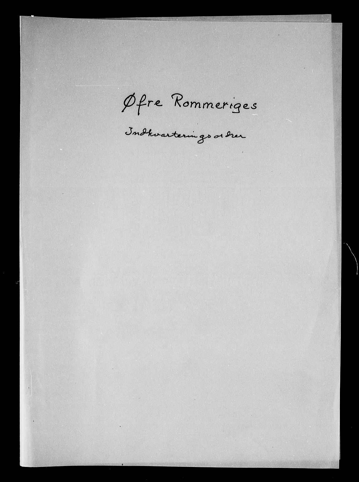 Rentekammeret inntil 1814, Reviderte regnskaper, Stiftamtstueregnskaper, Landkommissariatet på Akershus og Akershus stiftamt, AV/RA-EA-5869/R/Rb/L0140: Akershus stiftamt, 1675-1677