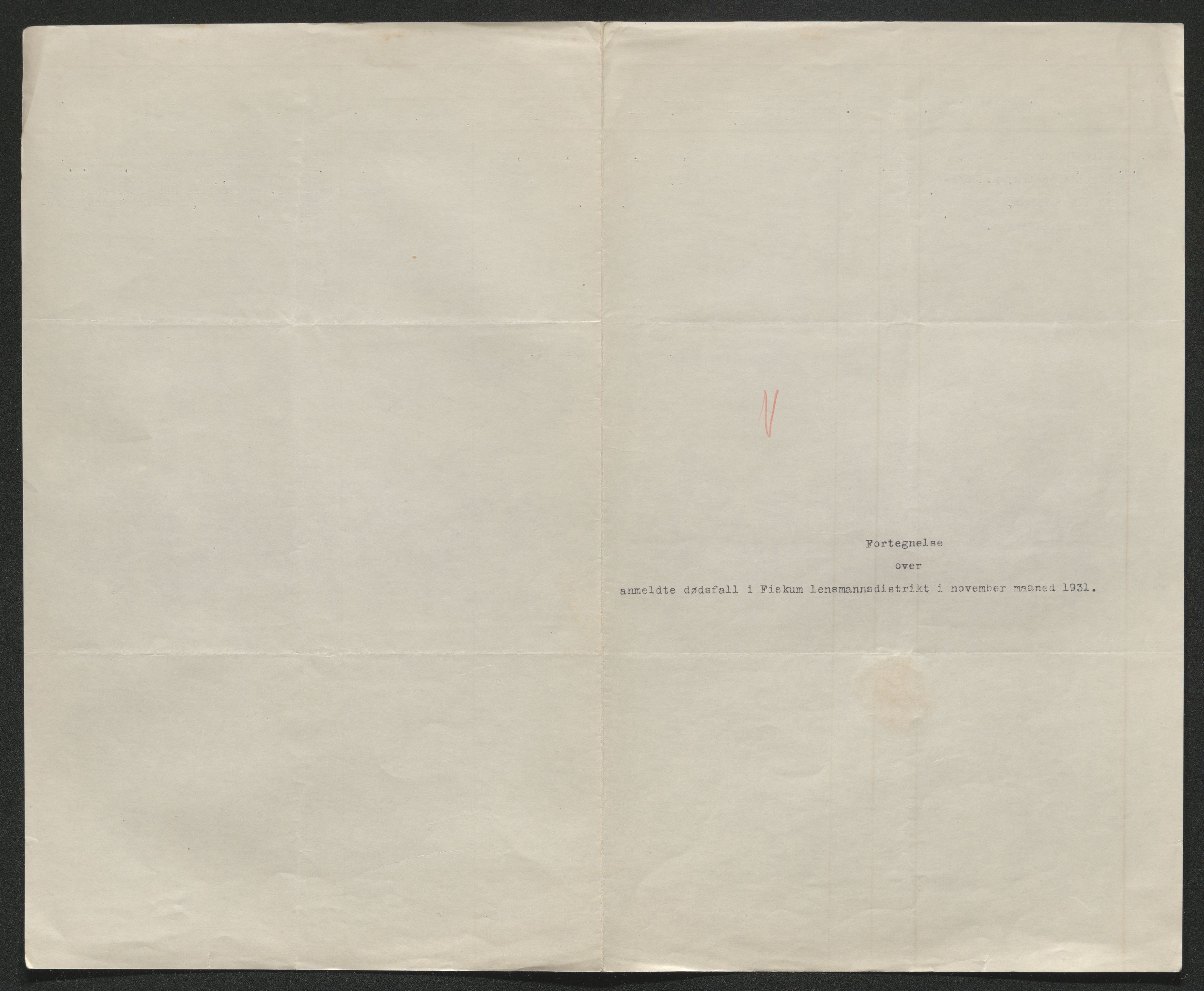 Eiker, Modum og Sigdal sorenskriveri, AV/SAKO-A-123/H/Ha/Hab/L0046: Dødsfallsmeldinger, 1930-1931, p. 1201