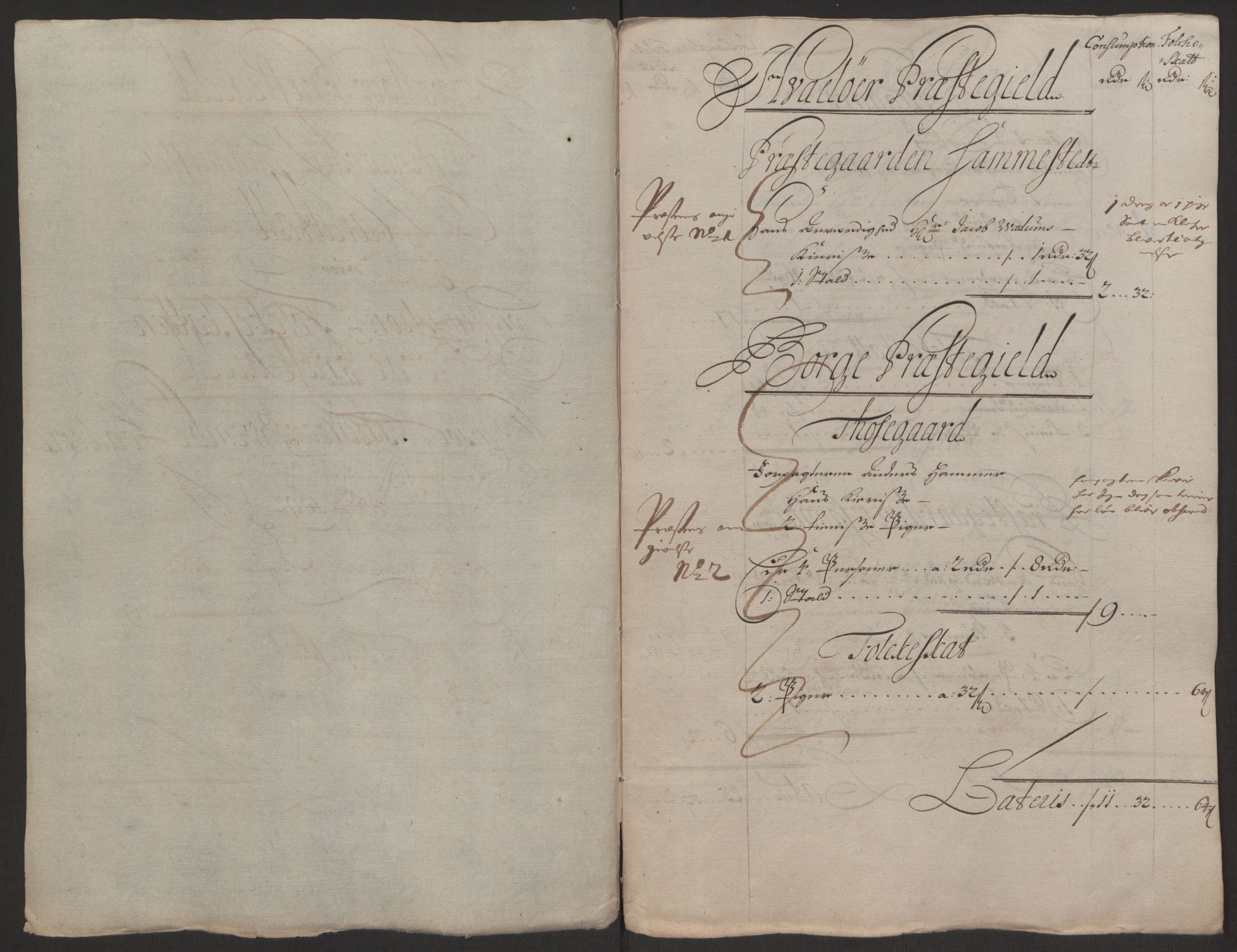 Rentekammeret inntil 1814, Reviderte regnskaper, Fogderegnskap, AV/RA-EA-4092/R03/L0120: Fogderegnskap Onsøy, Tune, Veme og Åbygge fogderi, 1692-1693, p. 148