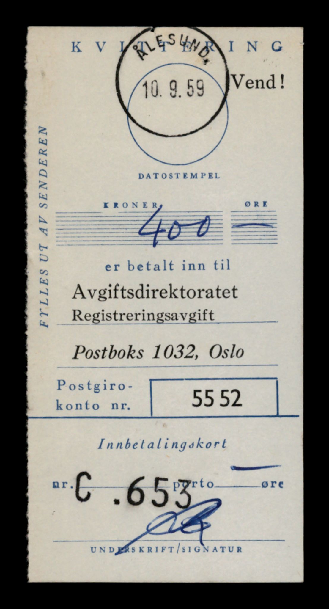 Møre og Romsdal vegkontor - Ålesund trafikkstasjon, AV/SAT-A-4099/F/Fe/L0048: Registreringskort for kjøretøy T 14721 - T 14863, 1927-1998, p. 1124