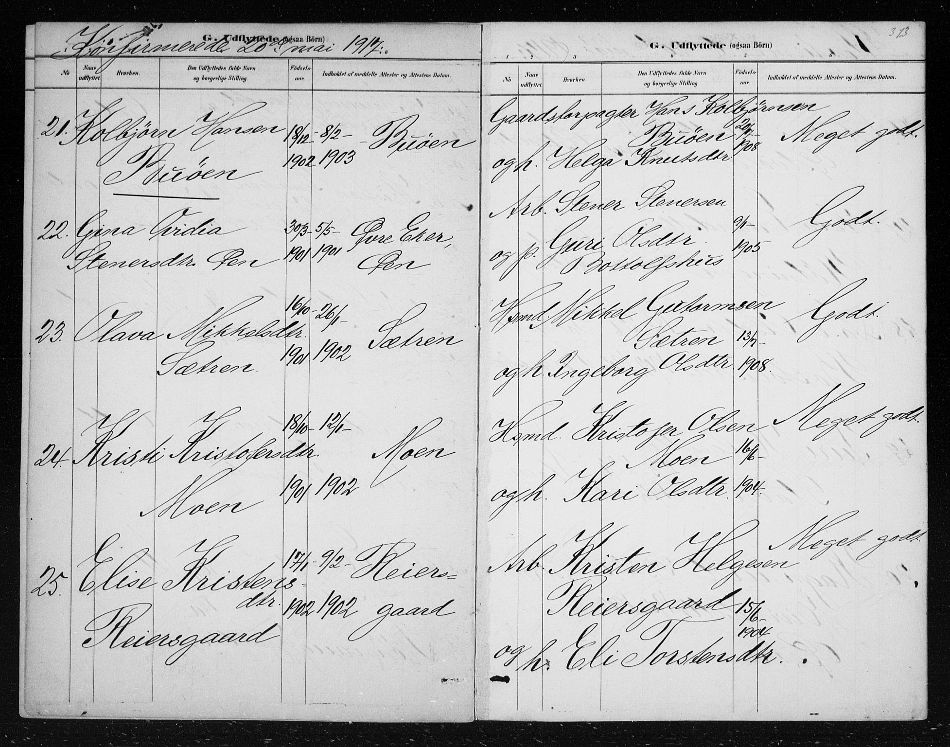 Nes kirkebøker, AV/SAKO-A-236/F/Fa/L0012: Parish register (official) no. 12, 1881-1917, p. 373