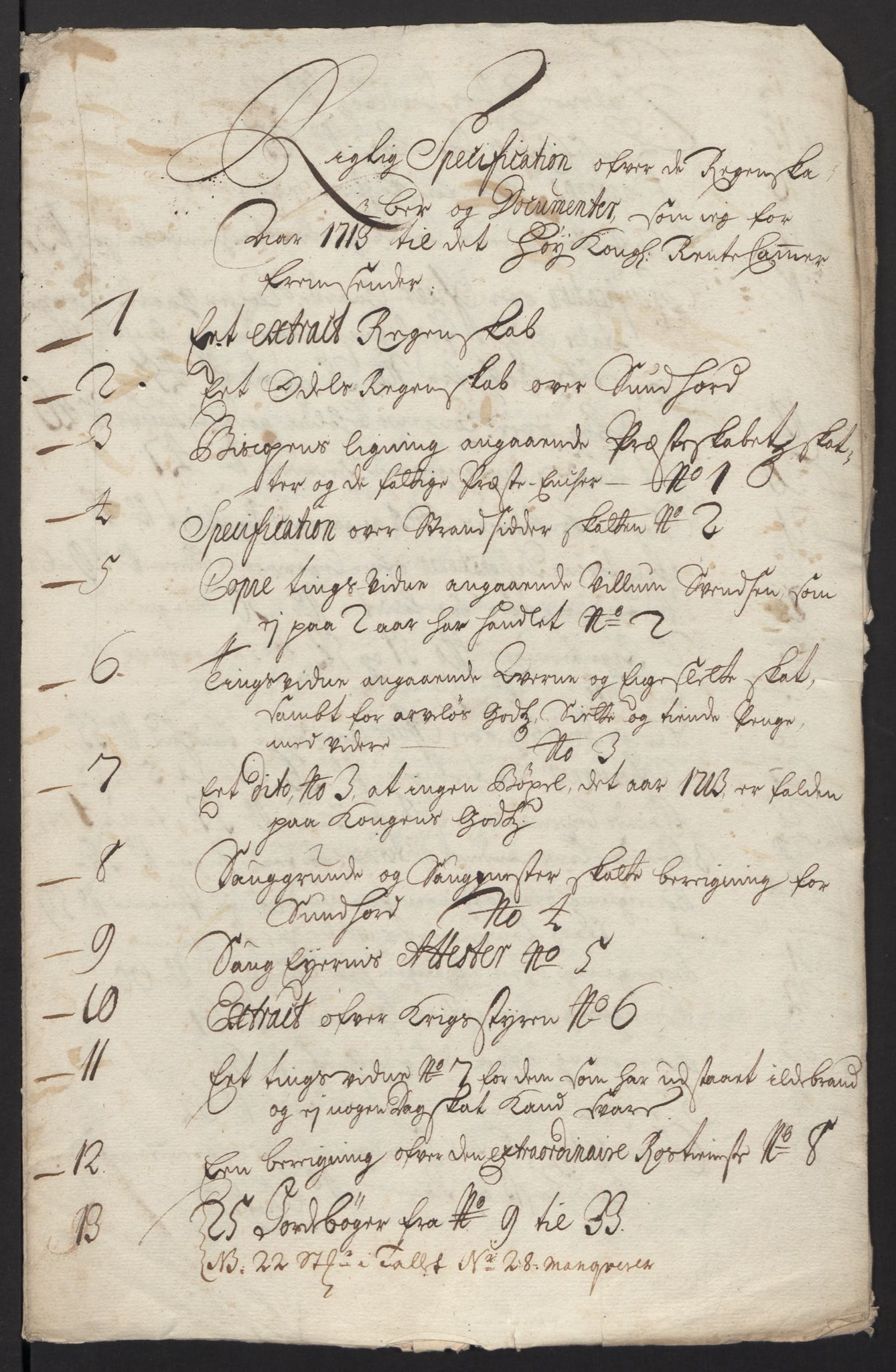 Rentekammeret inntil 1814, Reviderte regnskaper, Fogderegnskap, AV/RA-EA-4092/R48/L2989: Fogderegnskap Sunnhordland og Hardanger, 1713, p. 28