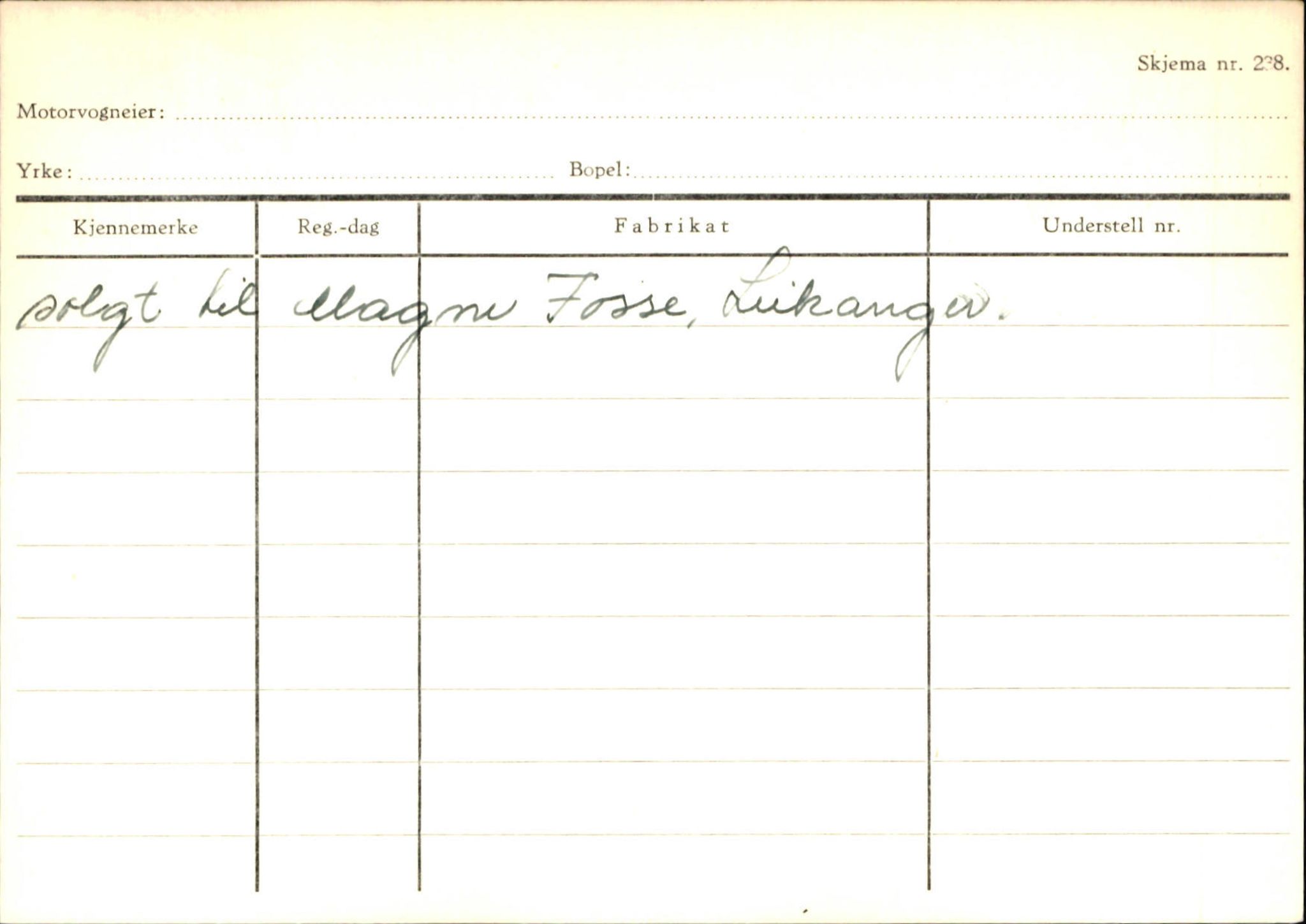 Statens vegvesen, Sogn og Fjordane vegkontor, AV/SAB-A-5301/4/F/L0126: Eigarregister Fjaler M-Å. Leikanger A-Å, 1945-1975, p. 1139