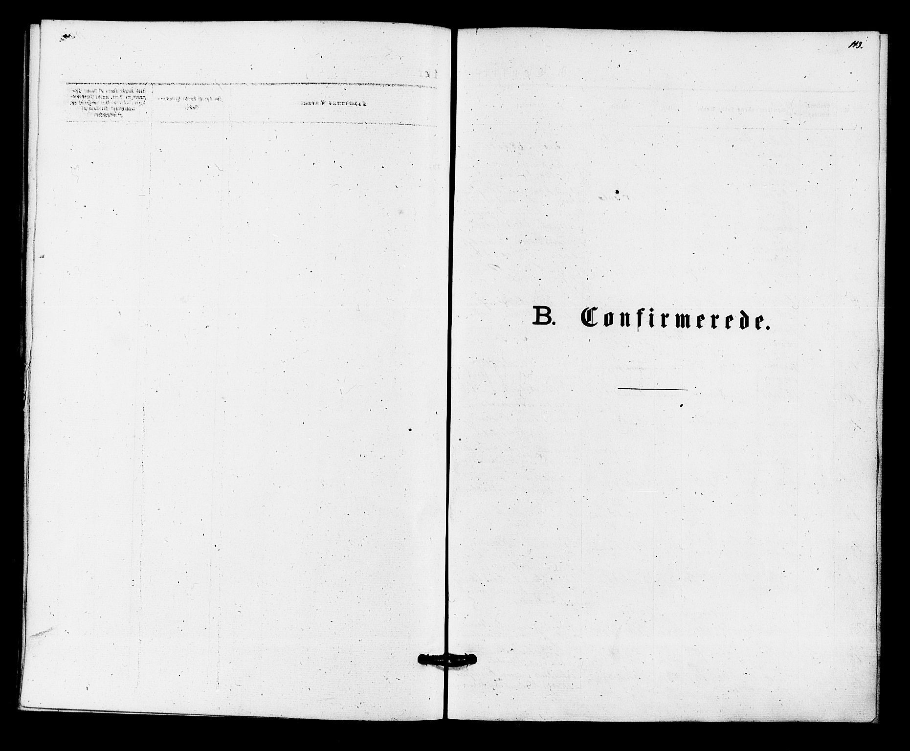 Hurum kirkebøker, SAKO/A-229/F/Fa/L0013: Parish register (official) no. 13, 1876-1881, p. 113