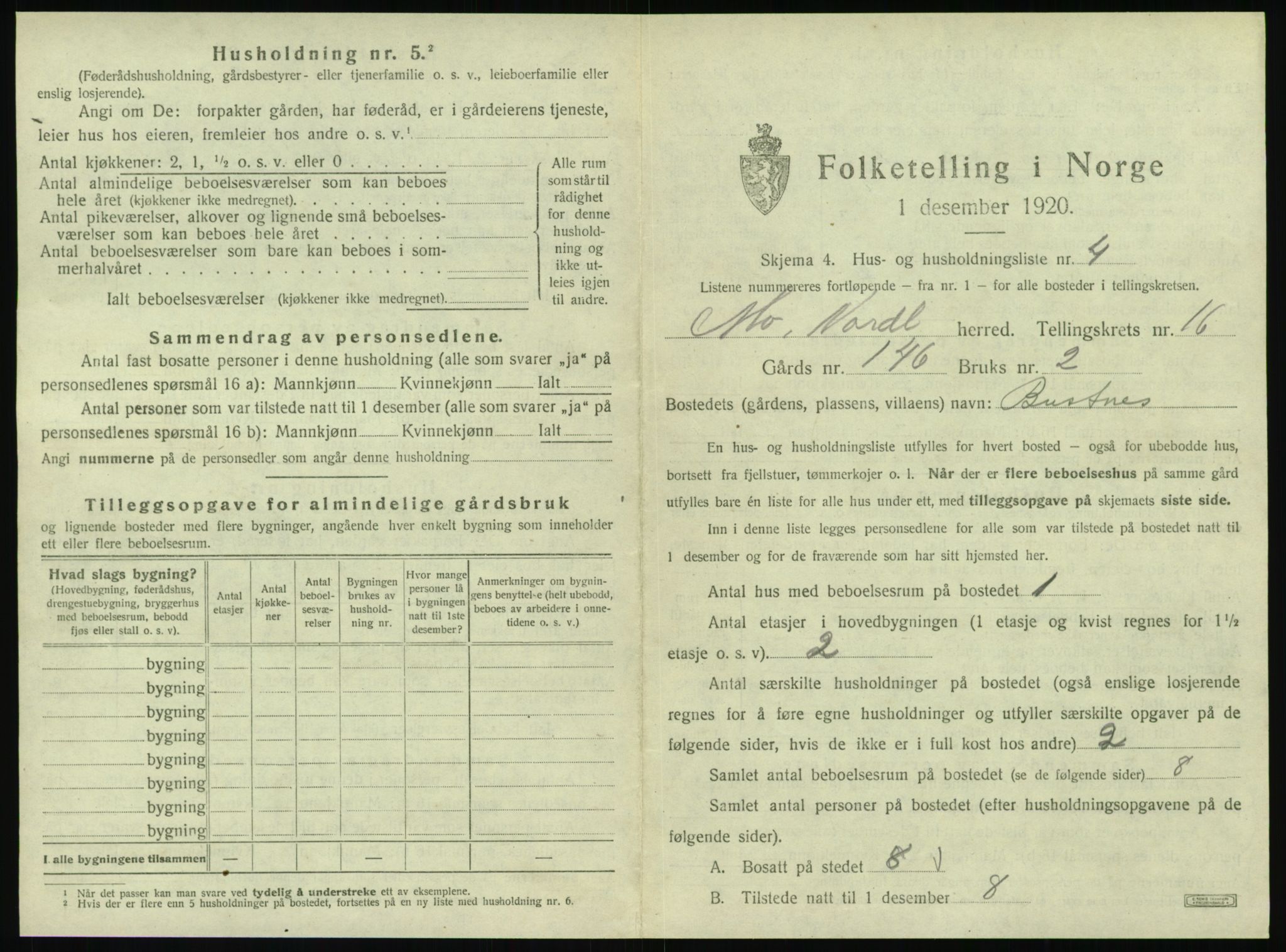 SAT, 1920 census for Mo, 1920, p. 1812