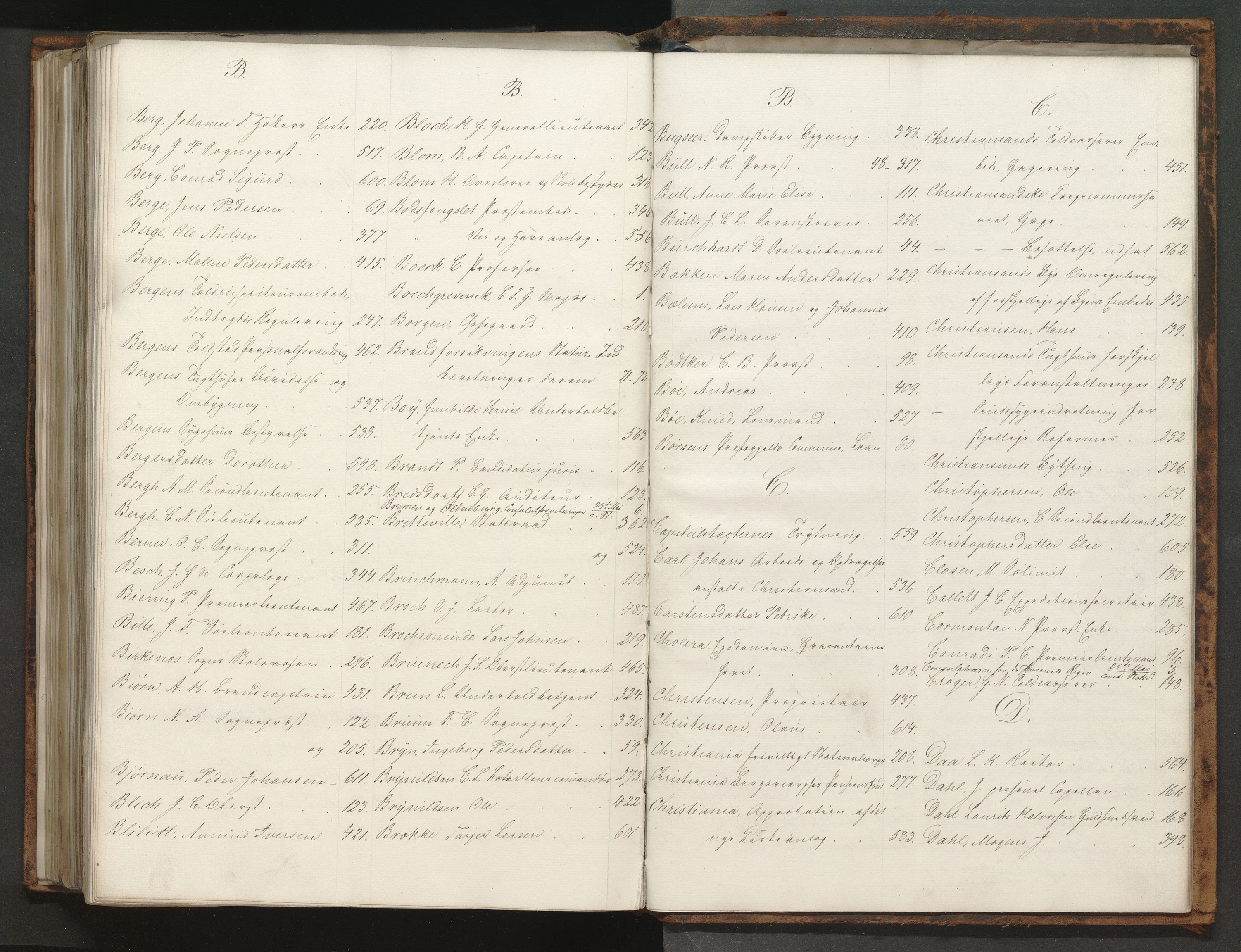 Statsrådssekretariatet, AV/RA-S-1001/A/Ab/L0071: Kgl. res. nr. 1-632, 1. halvår, 1850