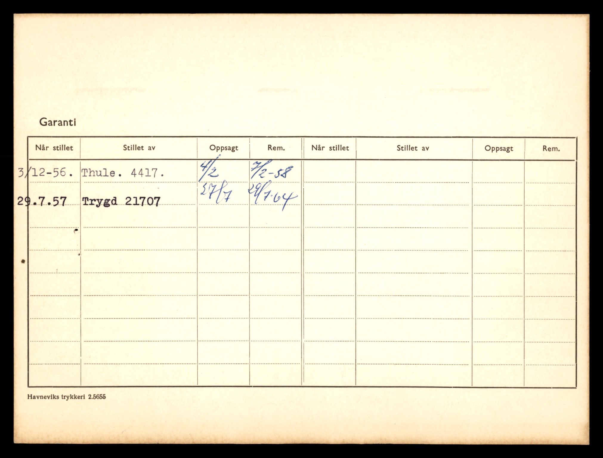 Møre og Romsdal vegkontor - Ålesund trafikkstasjon, SAT/A-4099/F/Fe/L0040: Registreringskort for kjøretøy T 13531 - T 13709, 1927-1998, p. 876