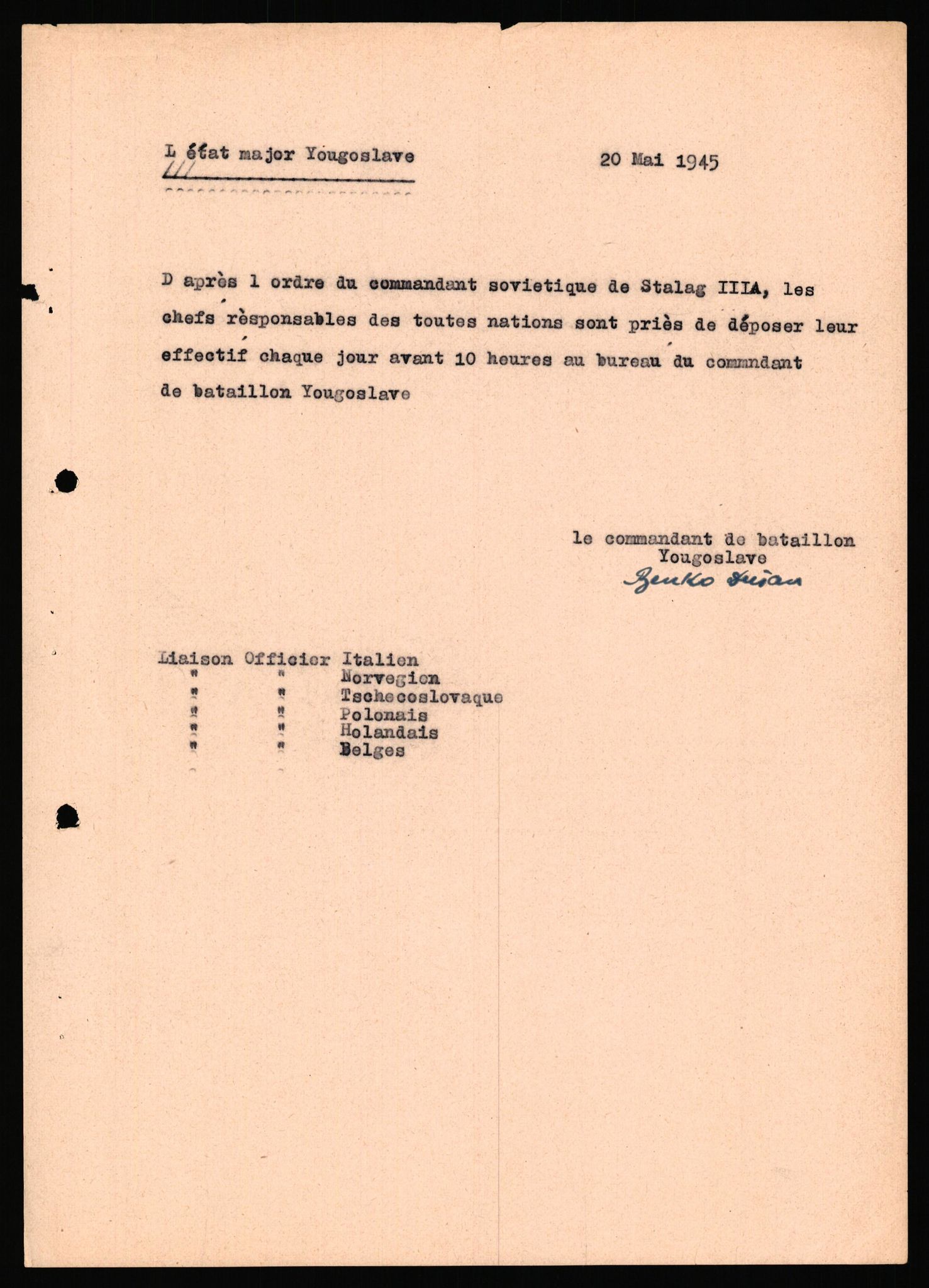 Forsvaret, Forsvarets krigshistoriske avdeling, AV/RA-RAFA-2017/Y/Yf/L0203: II-C-11-2105  -  Norske offiserer i krigsfangenskap, 1940-1948, p. 604