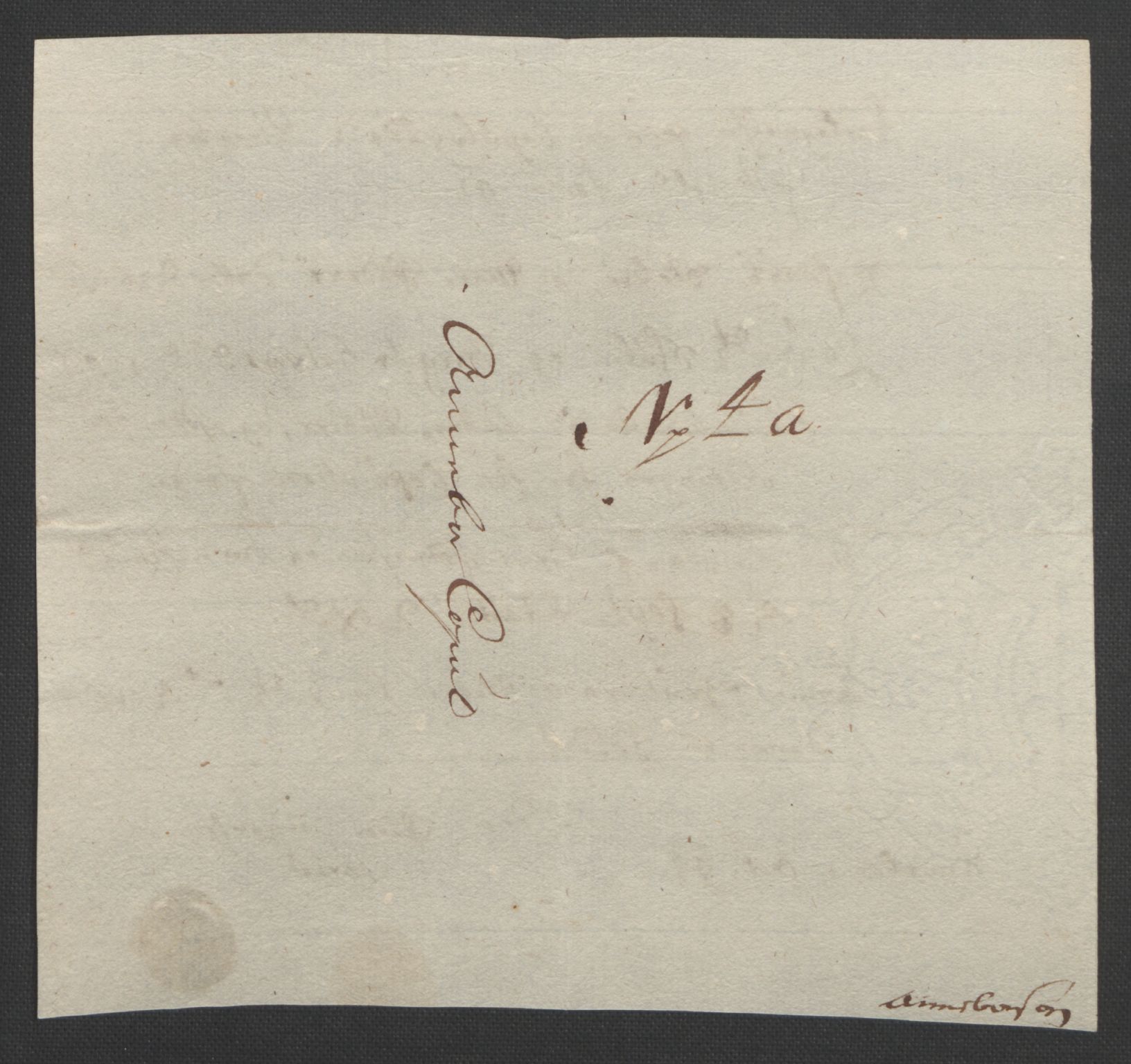 Rentekammeret inntil 1814, Reviderte regnskaper, Fogderegnskap, AV/RA-EA-4092/R32/L1864: Fogderegnskap Jarlsberg grevskap, 1691, p. 128