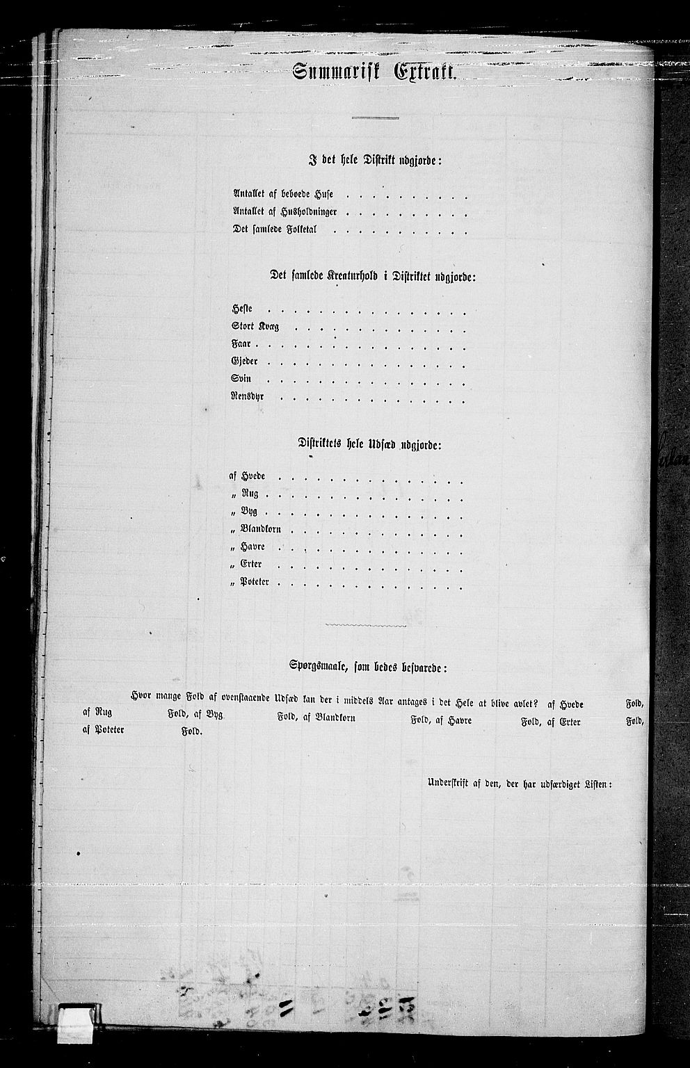 RA, 1865 census for Eidsberg, 1865, p. 204