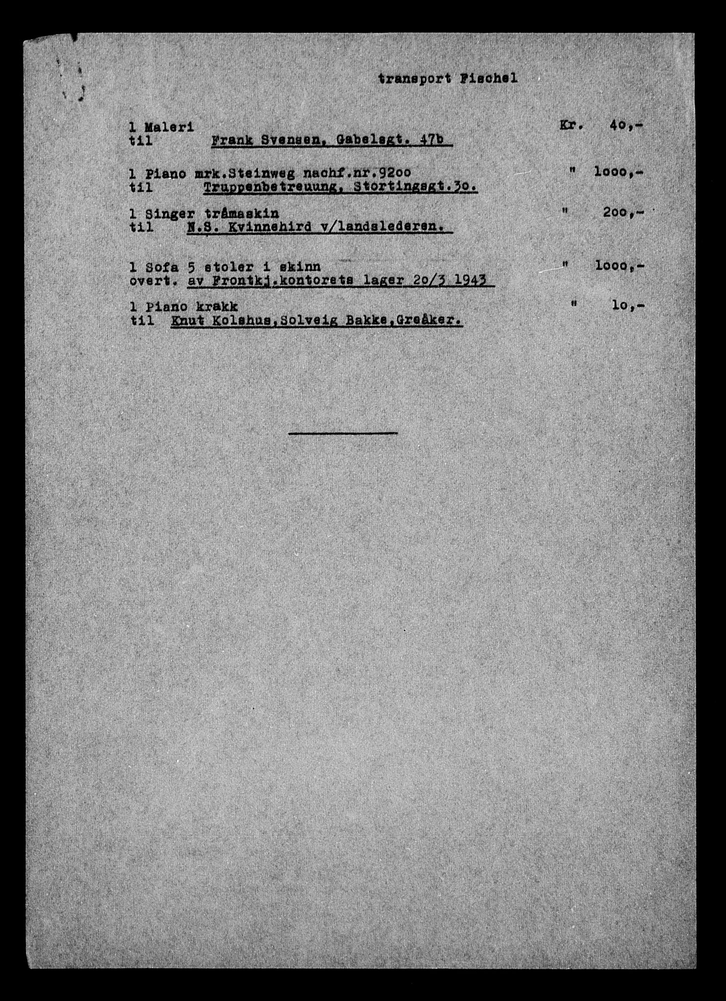 Justisdepartementet, Tilbakeføringskontoret for inndratte formuer, AV/RA-S-1564/H/Hc/Hcc/L0935: --, 1945-1947, p. 221