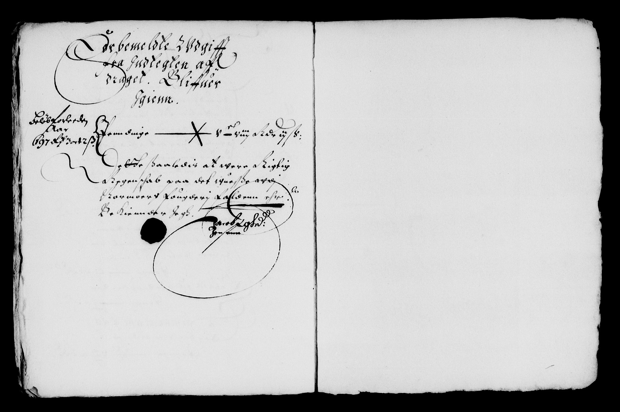 Rentekammeret inntil 1814, Reviderte regnskaper, Lensregnskaper, AV/RA-EA-5023/R/Rb/Rbw/L0140: Trondheim len, 1659-1660