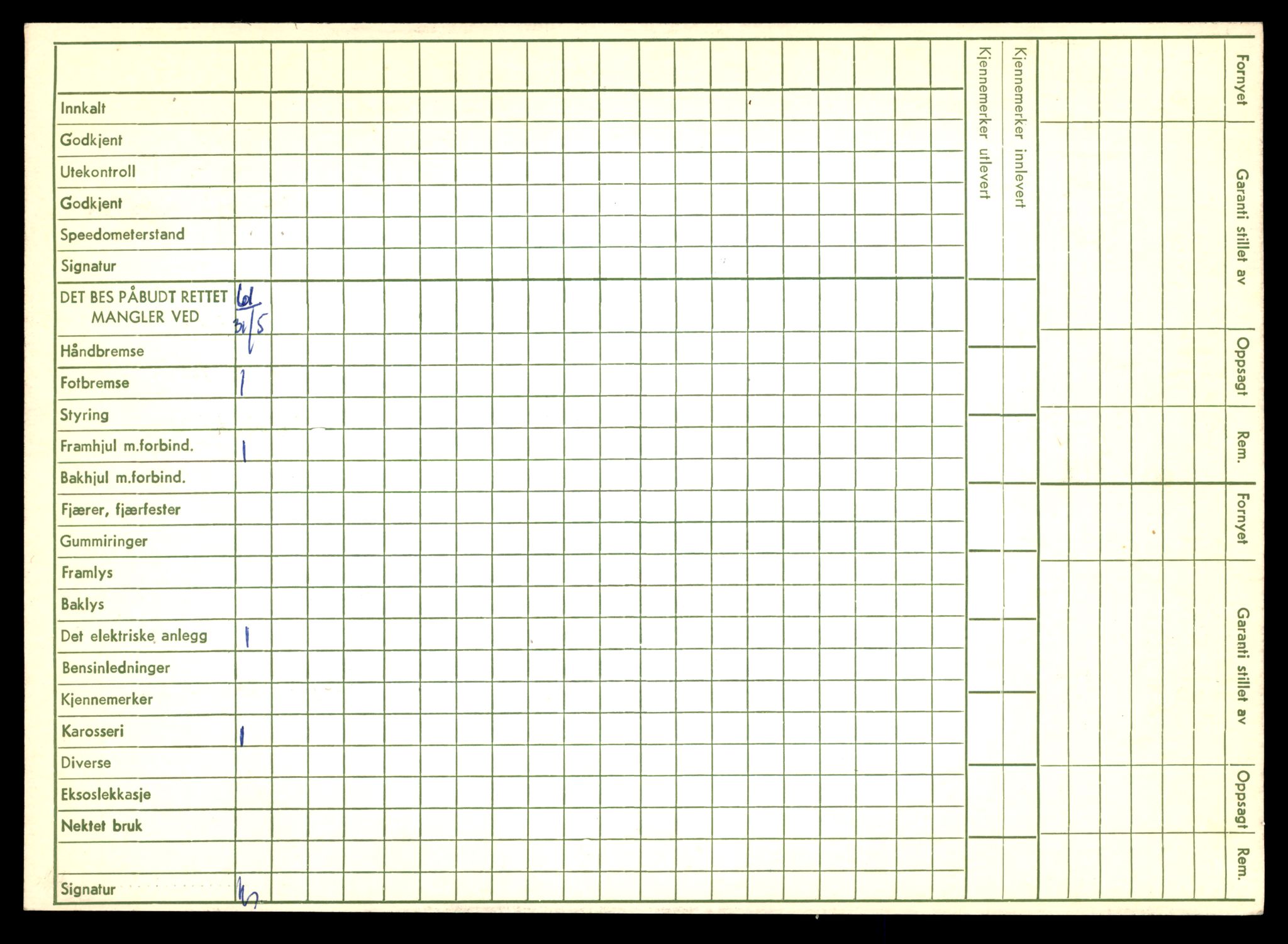 Møre og Romsdal vegkontor - Ålesund trafikkstasjon, AV/SAT-A-4099/F/Fe/L0049: Registreringskort for kjøretøy T 14864 - T 18613, 1927-1998, p. 694