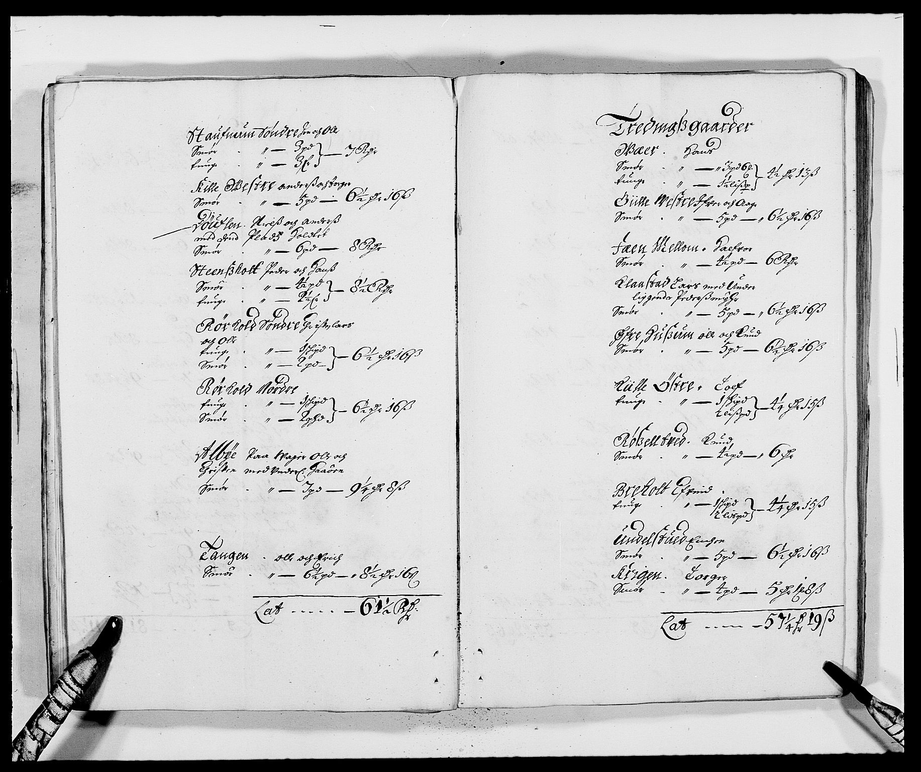 Rentekammeret inntil 1814, Reviderte regnskaper, Fogderegnskap, AV/RA-EA-4092/R32/L1848: Fogderegnskap Jarlsberg grevskap, 1679-1680, p. 28