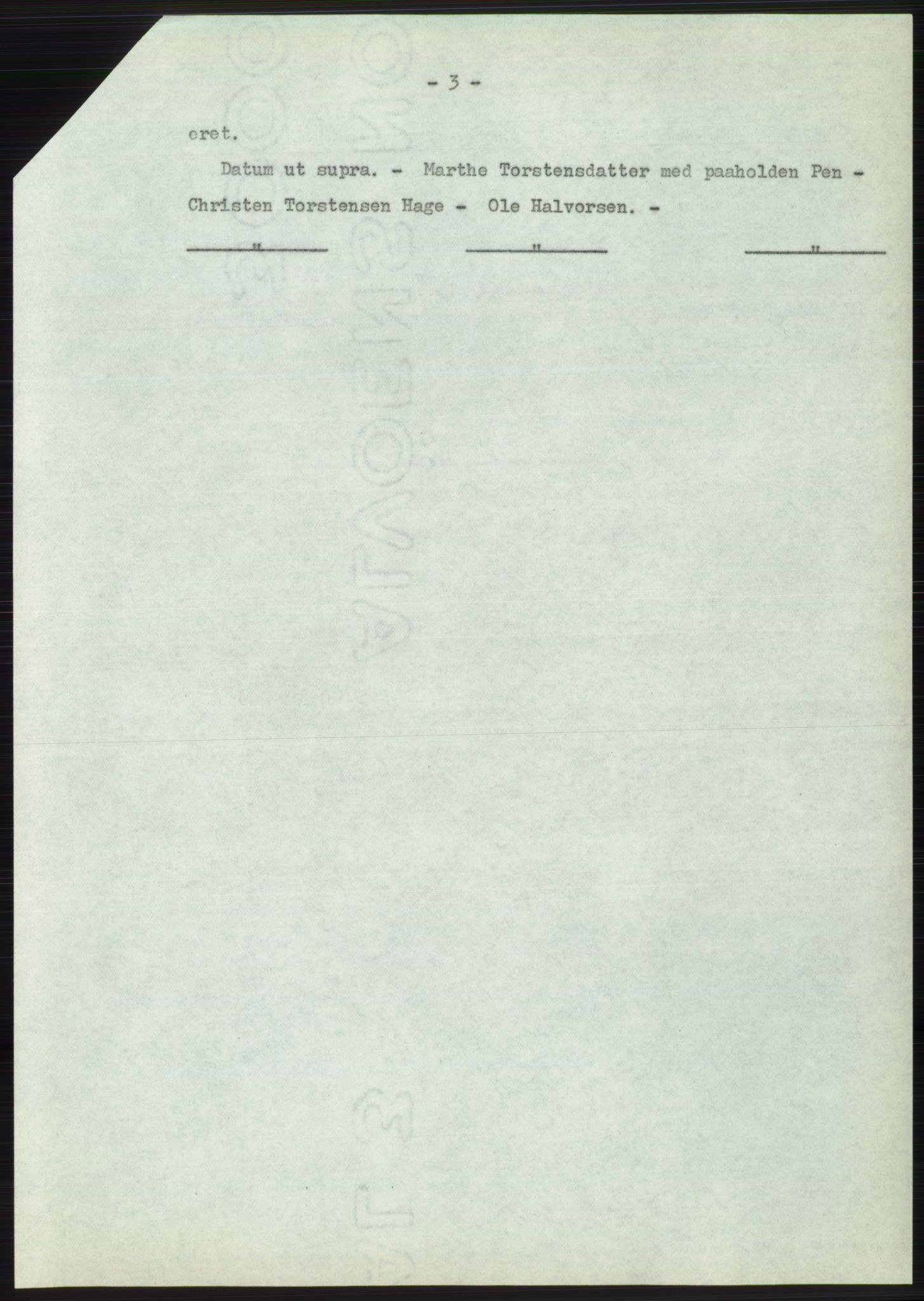 Statsarkivet i Oslo, SAO/A-10621/Z/Zd/L0032: Avskrifter, j.nr 16-2349/1973, 1973, p. 314