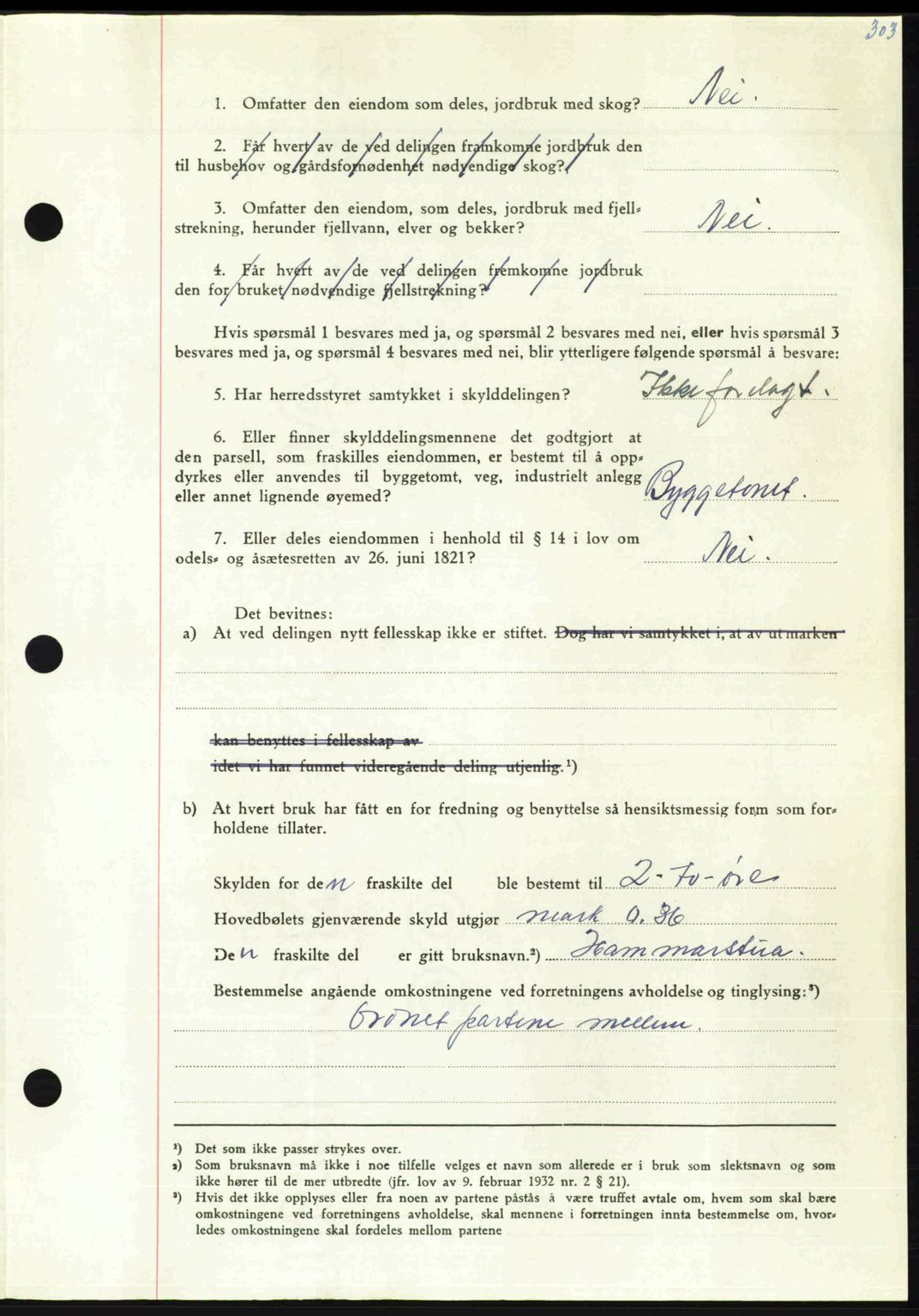 Nordmøre sorenskriveri, AV/SAT-A-4132/1/2/2Ca: Mortgage book no. A115, 1950-1950, Diary no: : 1729/1950