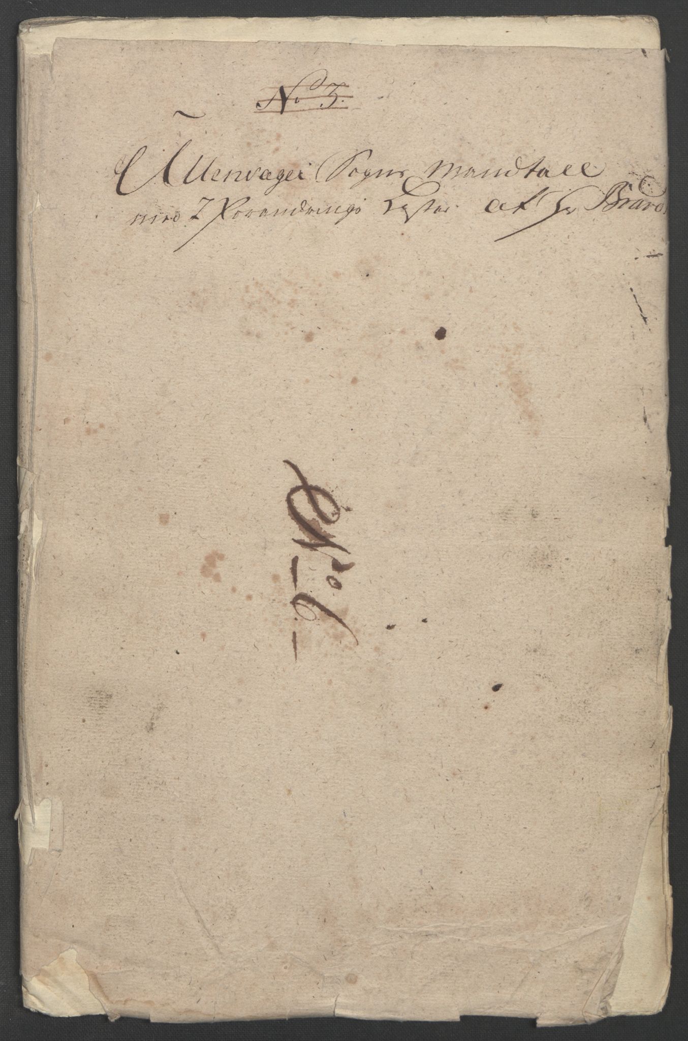 Rentekammeret inntil 1814, Reviderte regnskaper, Fogderegnskap, RA/EA-4092/R12/L0802: Ekstraskatten Øvre Romerike, 1762, p. 212