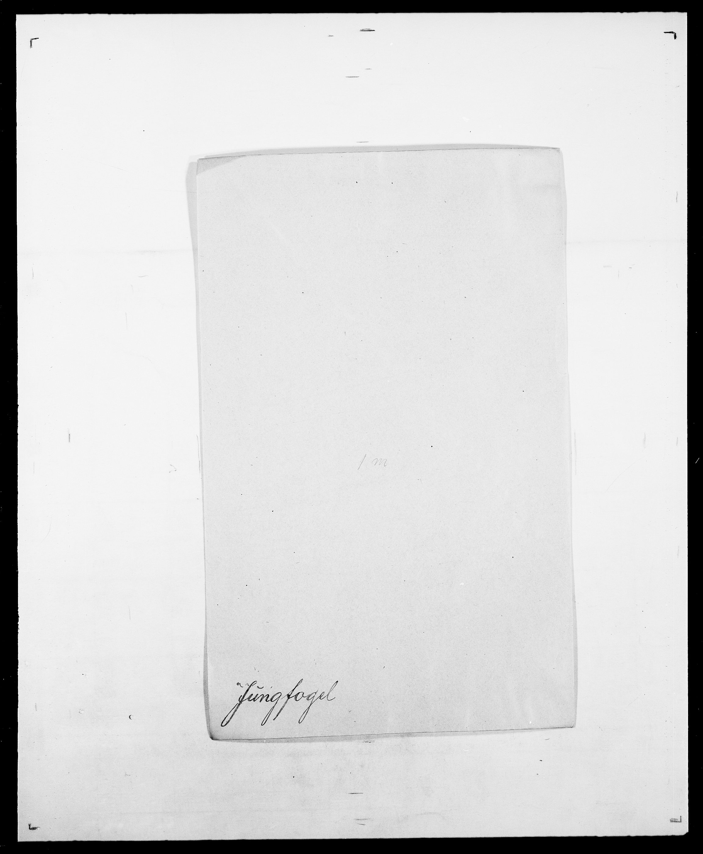 Delgobe, Charles Antoine - samling, SAO/PAO-0038/D/Da/L0020: Irgens - Kjøsterud, p. 168