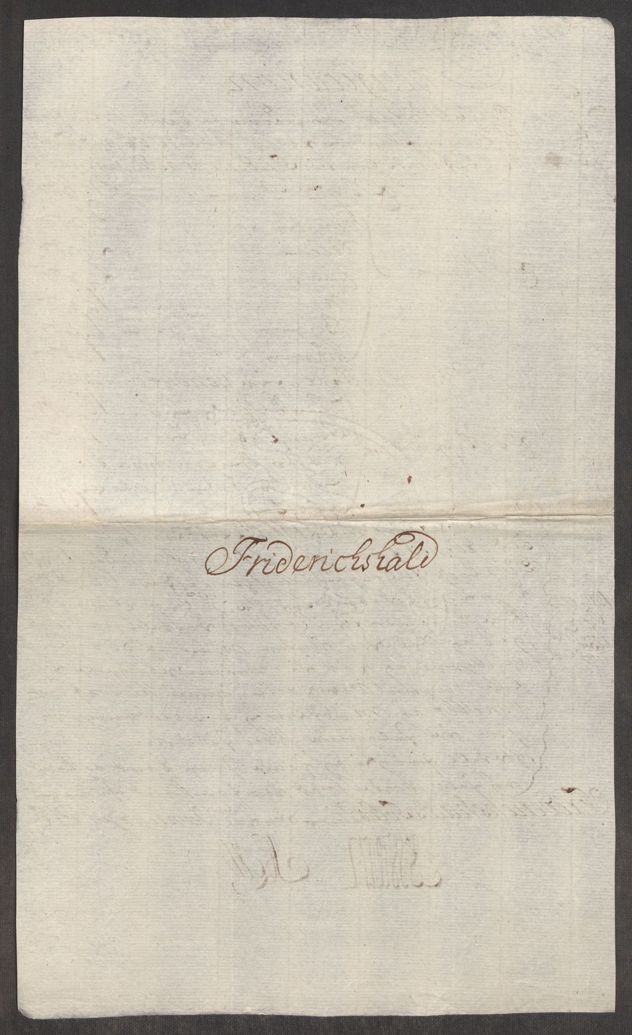 Rentekammeret inntil 1814, Realistisk ordnet avdeling, RA/EA-4070/Oe/L0001: [Ø1]: Priskuranter, 1712-1739, p. 896