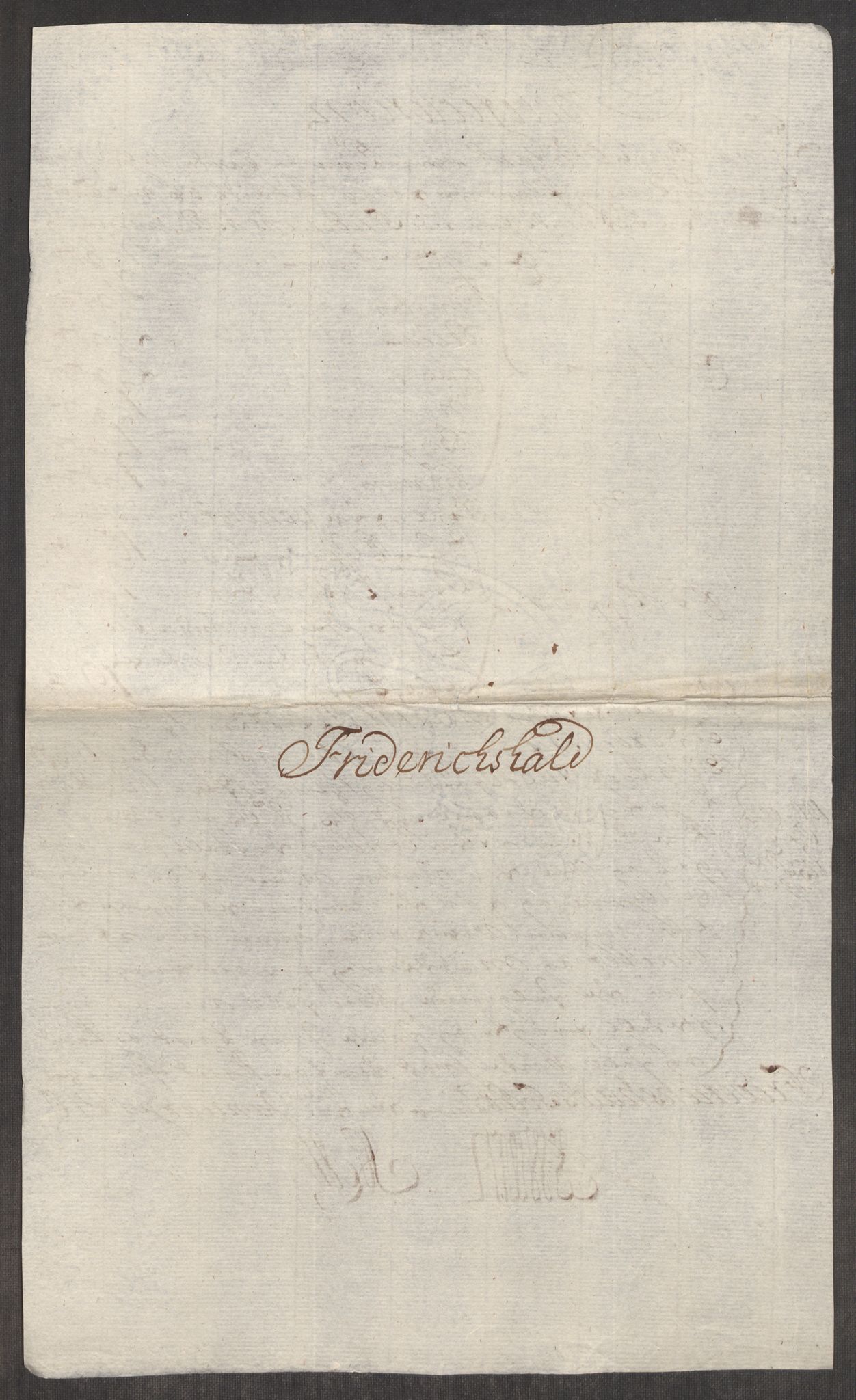 Rentekammeret inntil 1814, Realistisk ordnet avdeling, AV/RA-EA-4070/Oe/L0001: [Ø1]: Priskuranter, 1712-1739, p. 896