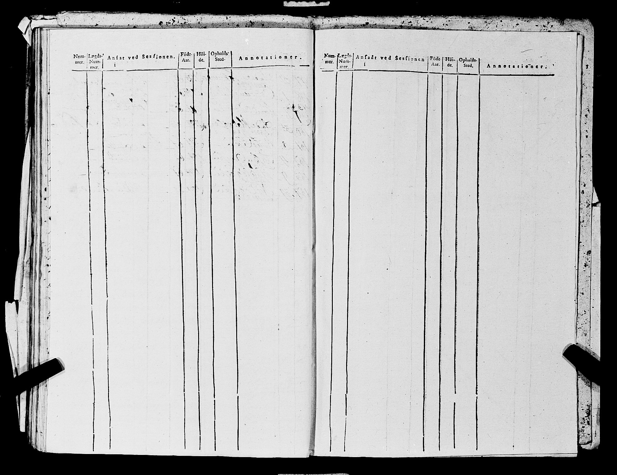 Fylkesmannen i Rogaland, AV/SAST-A-101928/99/3/325/325CA, 1655-1832, p. 10960