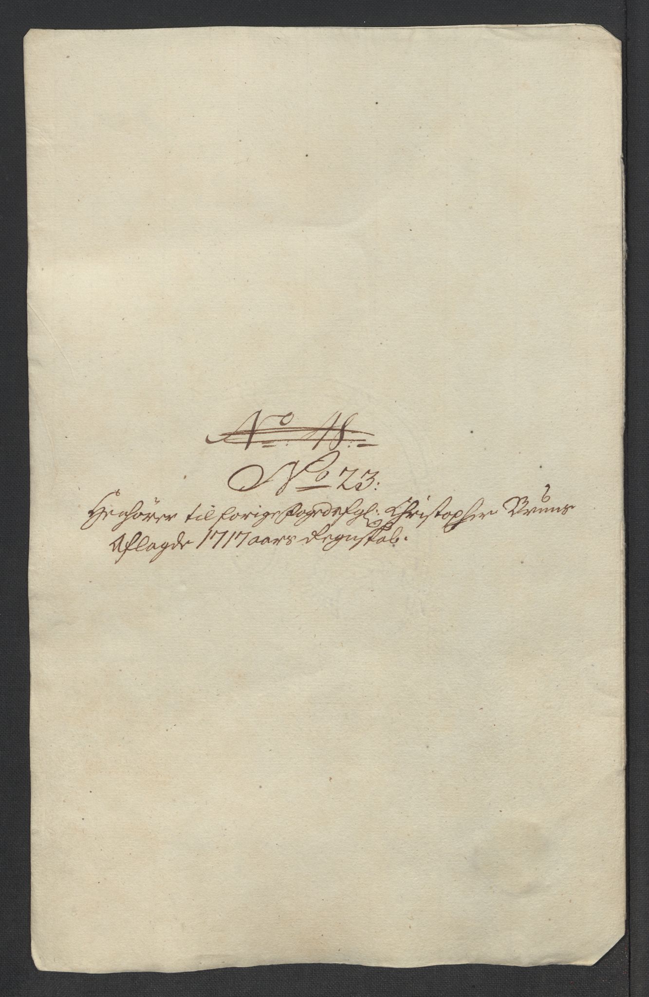 Rentekammeret inntil 1814, Reviderte regnskaper, Fogderegnskap, AV/RA-EA-4092/R17/L1187: Fogderegnskap Gudbrandsdal, 1717, p. 241