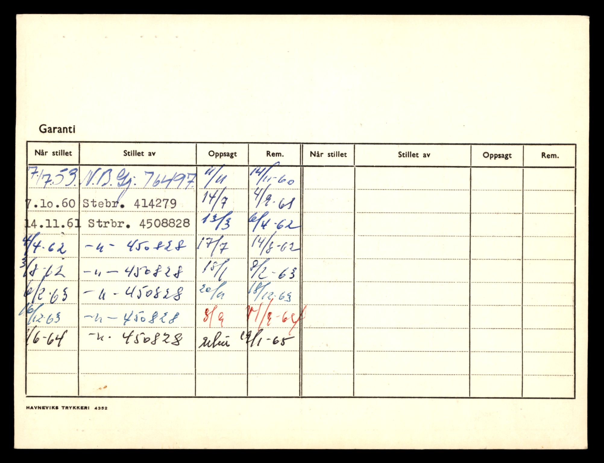 Møre og Romsdal vegkontor - Ålesund trafikkstasjon, AV/SAT-A-4099/F/Fe/L0034: Registreringskort for kjøretøy T 12500 - T 12652, 1927-1998, p. 1925