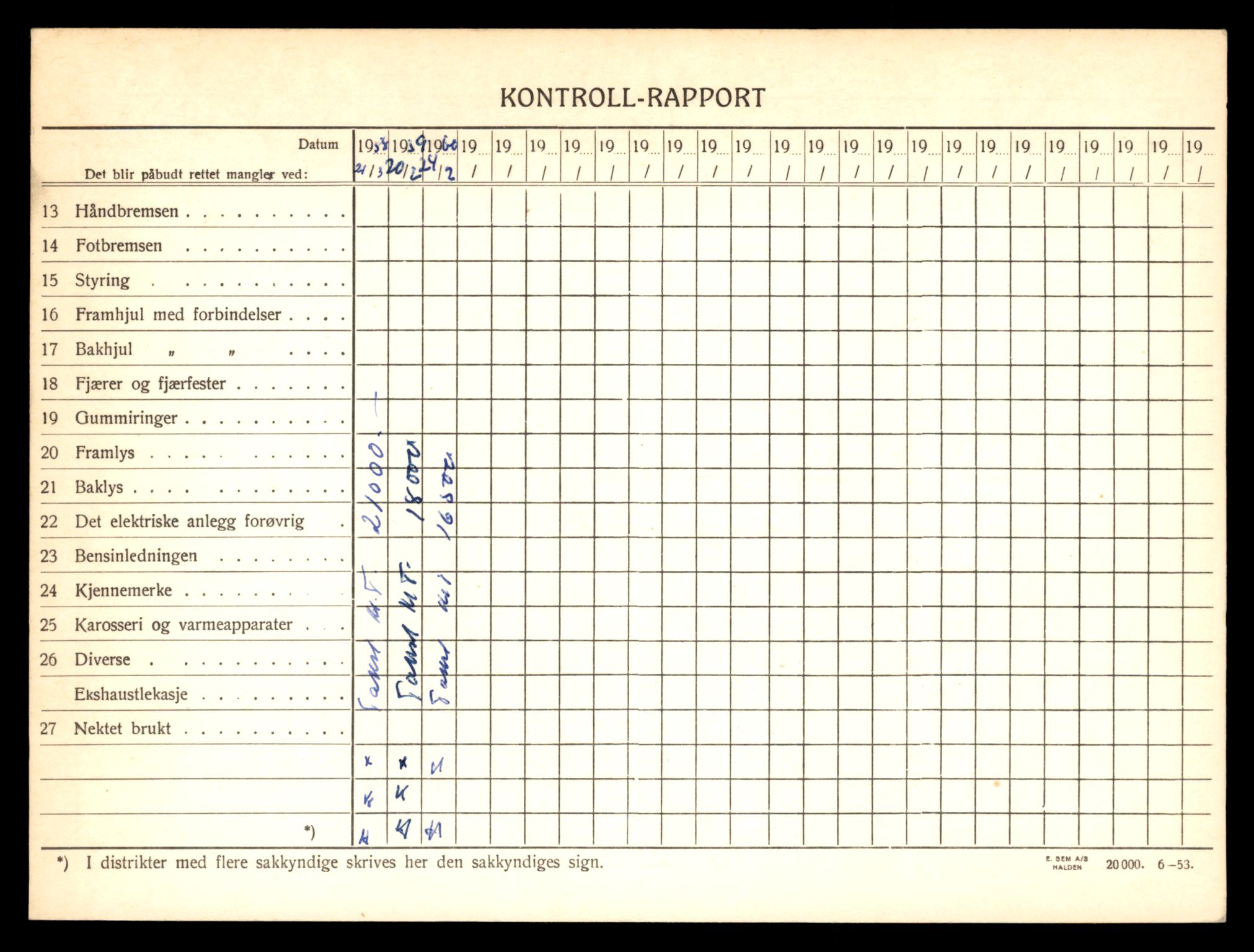 Møre og Romsdal vegkontor - Ålesund trafikkstasjon, AV/SAT-A-4099/F/Fe/L0034: Registreringskort for kjøretøy T 12500 - T 12652, 1927-1998, p. 2563