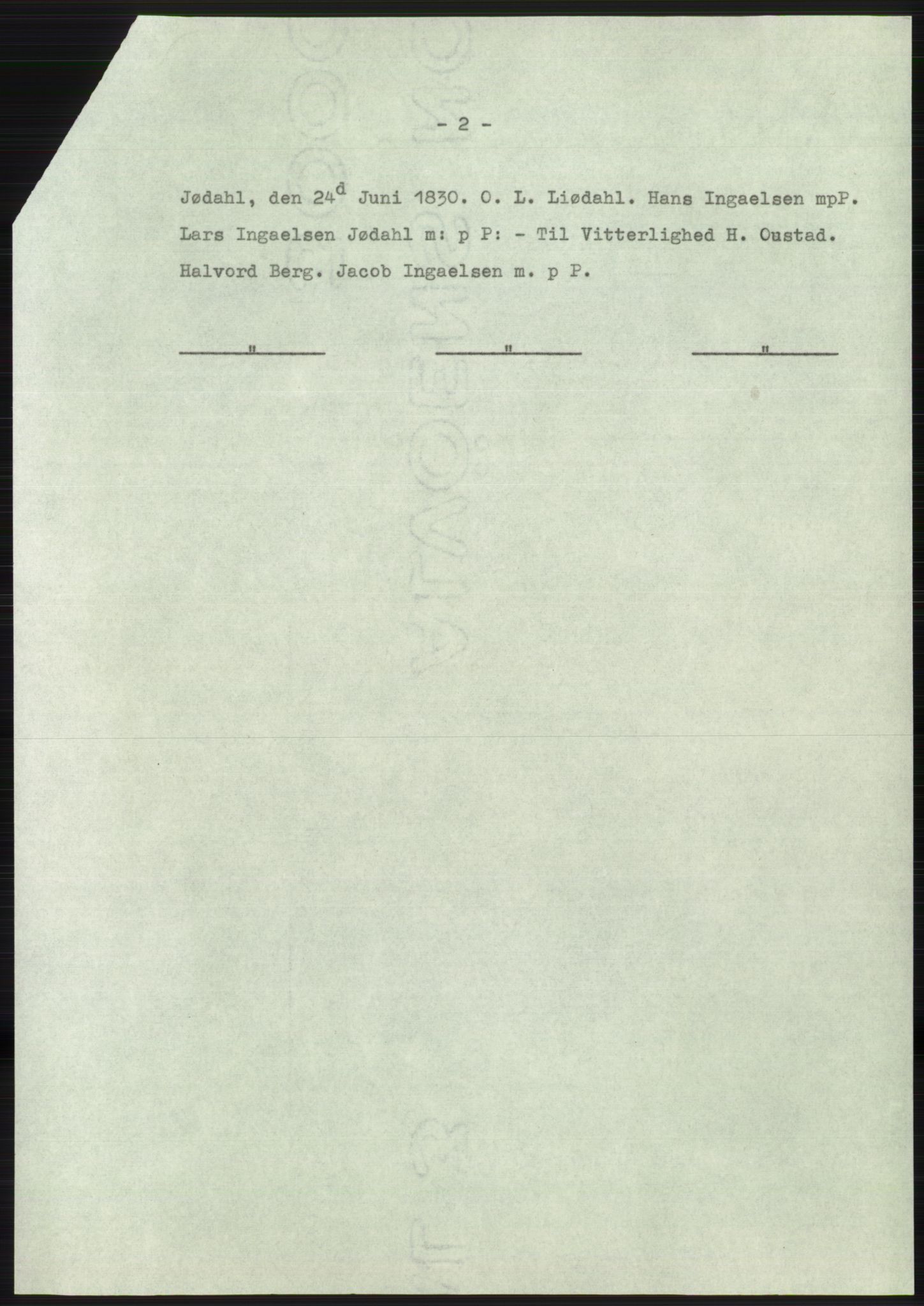 Statsarkivet i Oslo, SAO/A-10621/Z/Zd/L0031: Avskrifter, j.nr 22-2461/1972, 1972, p. 151