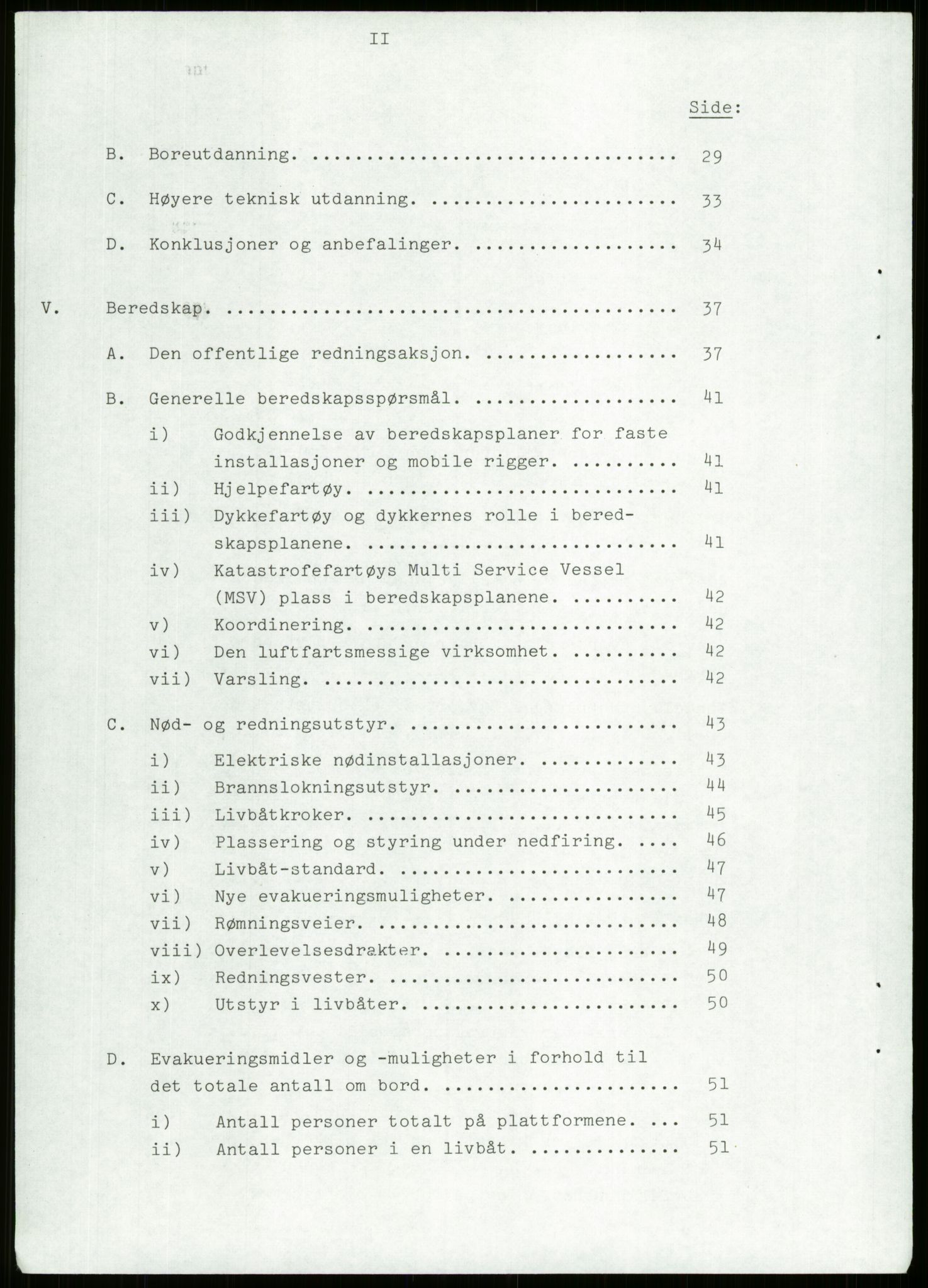 Justisdepartementet, Granskningskommisjonen ved Alexander Kielland-ulykken 27.3.1980, AV/RA-S-1165/D/L0022: Y Forskningsprosjekter (Y8-Y9)/Z Diverse (Doku.liste + Z1-Z15 av 15), 1980-1981, p. 866