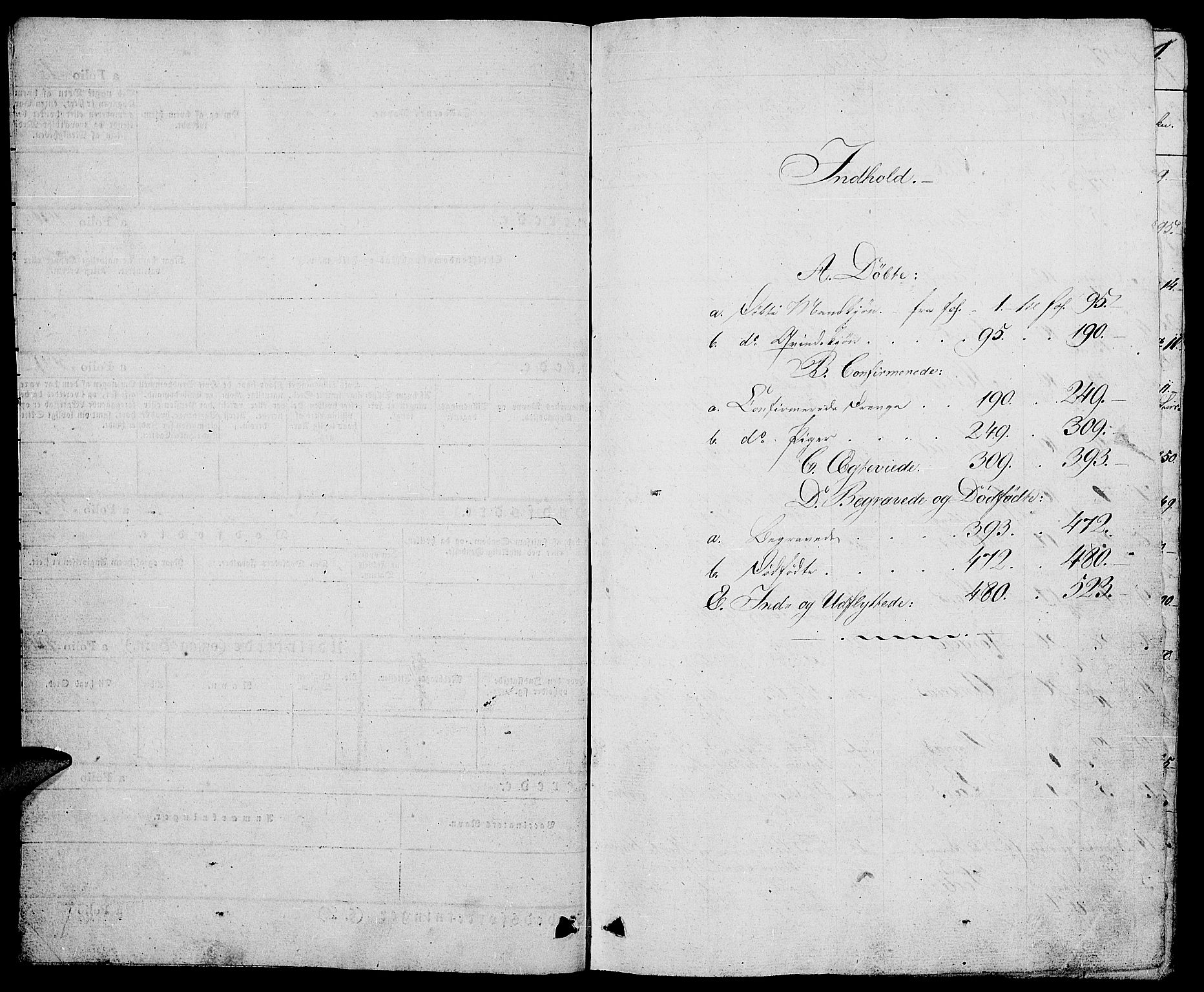 Ringsaker prestekontor, AV/SAH-PREST-014/L/La/L0004: Parish register (copy) no. 4, 1827-1838