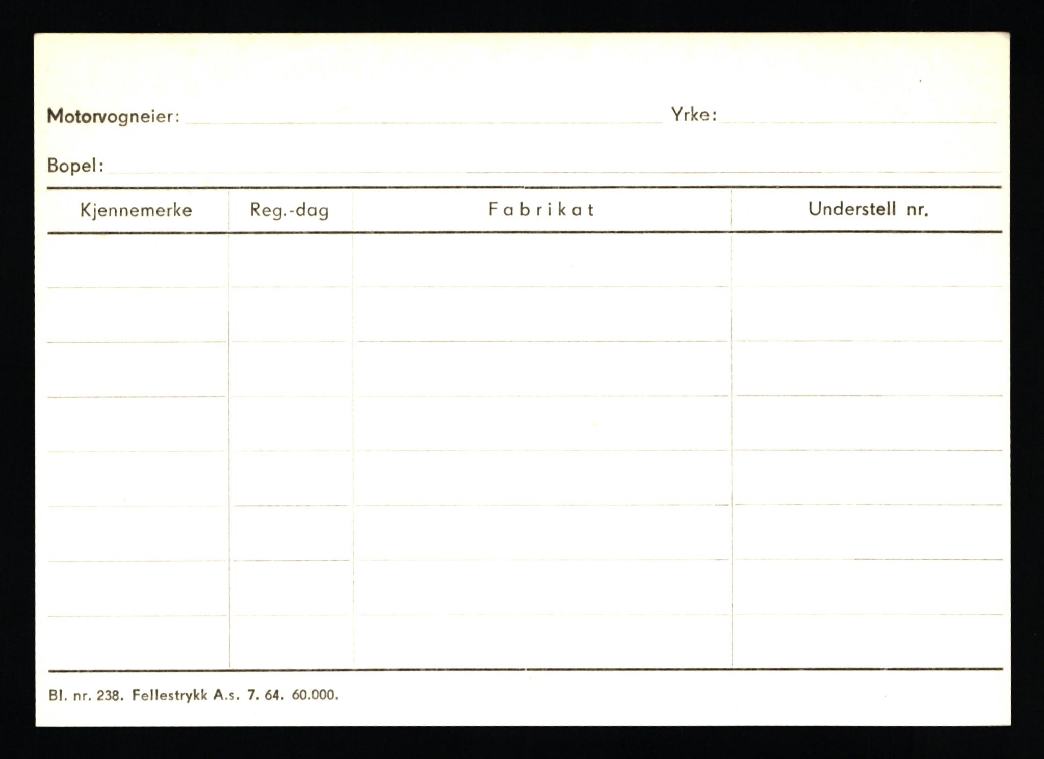 Stavanger trafikkstasjon, AV/SAST-A-101942/0/H/L0011: Gjestsen - Gunvaldsen, 1930-1971, p. 282