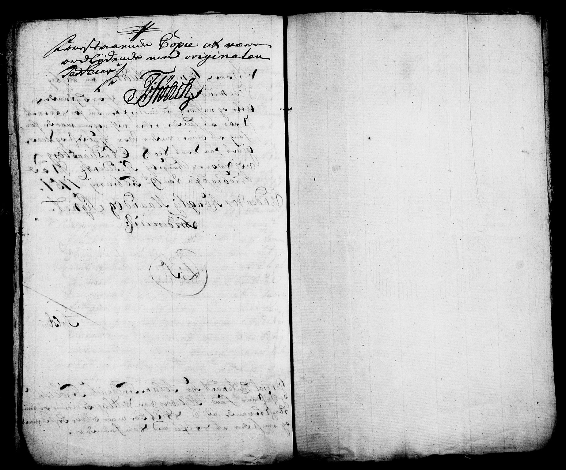 Forsvaret, Generalauditøren, RA/RAFA-1772/F/Fj/Fja/L0008: --, 1751-1823, p. 562