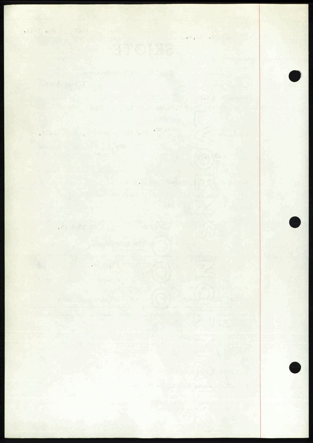 Idd og Marker sorenskriveri, AV/SAO-A-10283/G/Gb/Gbb/L0013: Mortgage book no. A13, 1949-1950, Diary no: : 1848/1949