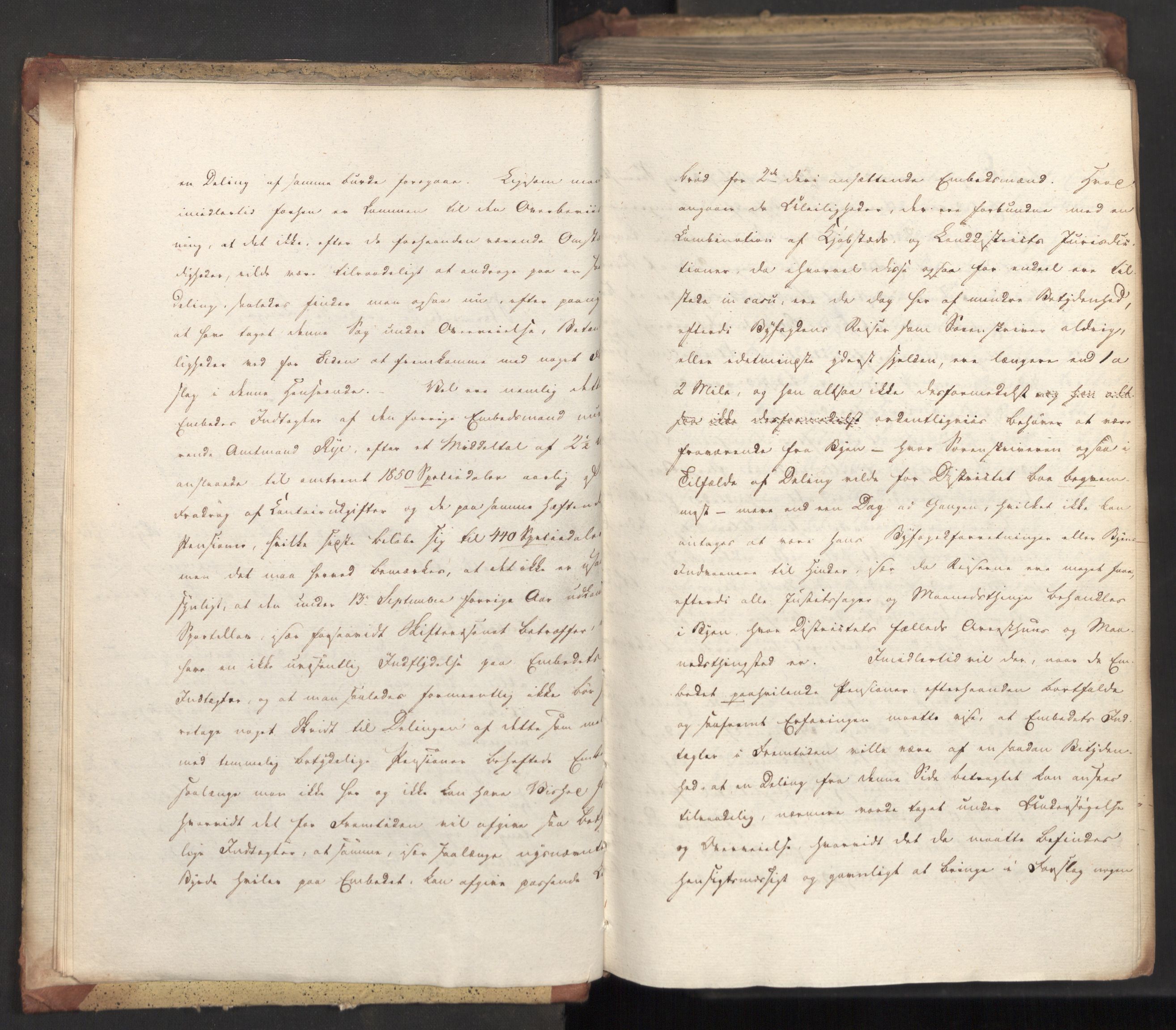 Statsrådsavdelingen i Stockholm, AV/RA-S-1003/D/Da/L0072: Regjeringsinnstillinger nr. 1365-1533, 1831, p. 10