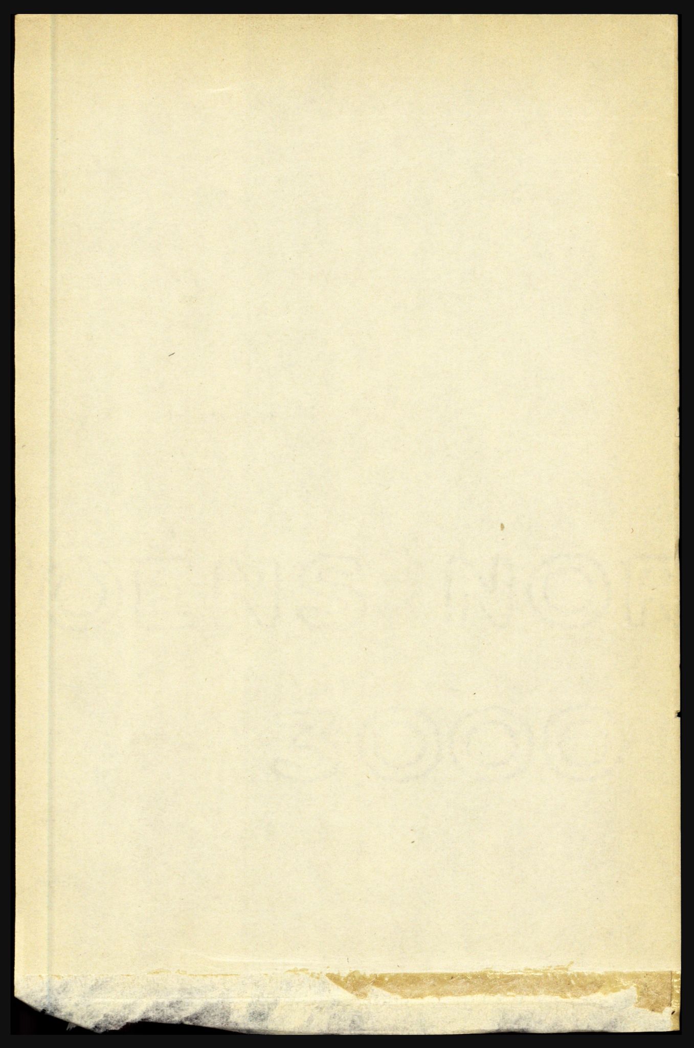 RA, 1891 census for 1866 Hadsel, 1891, p. 7204