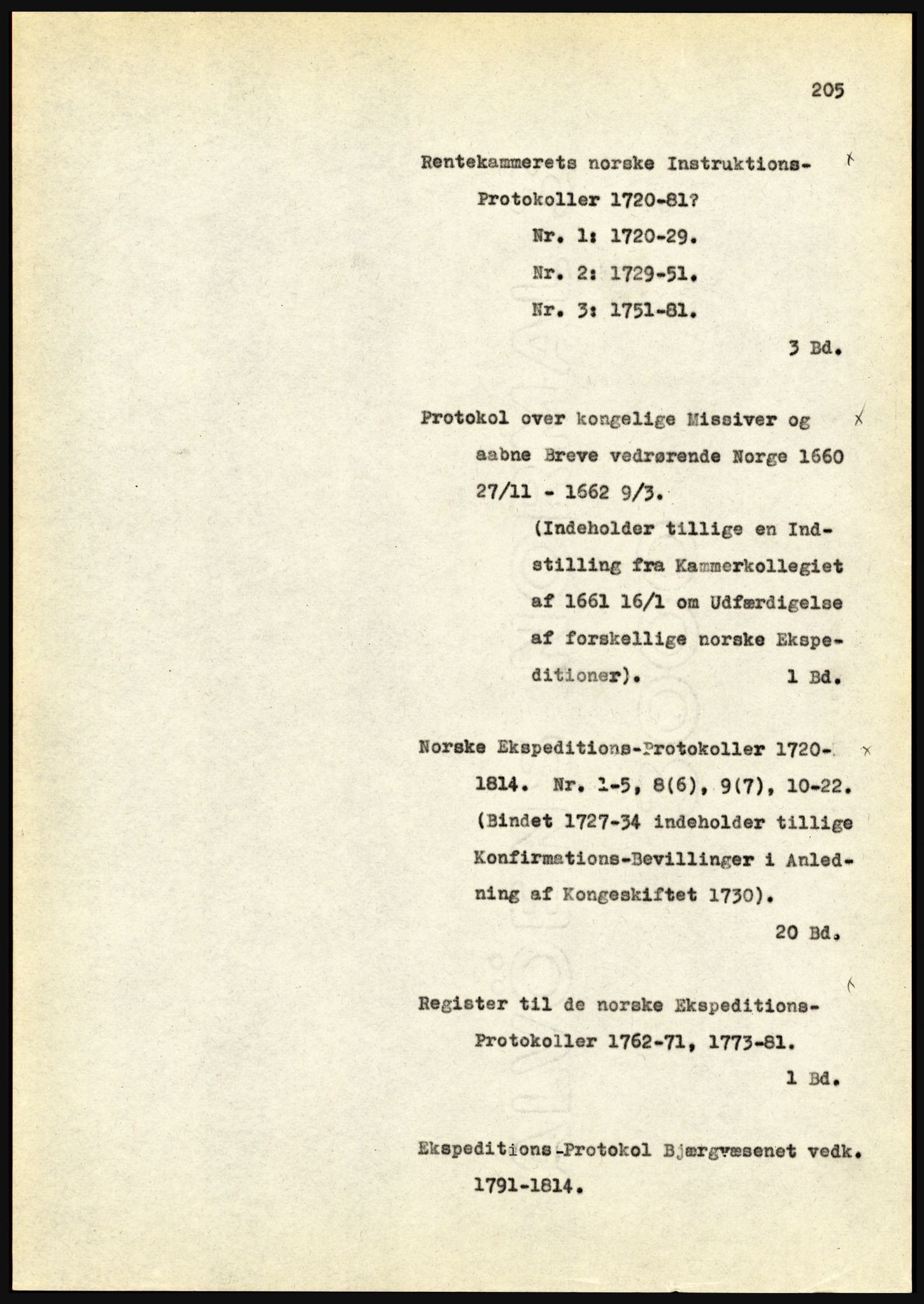 Riksarkivet, Seksjon for eldre arkiv og spesialsamlinger, AV/RA-EA-6797/H/Ha, 1953, p. 205