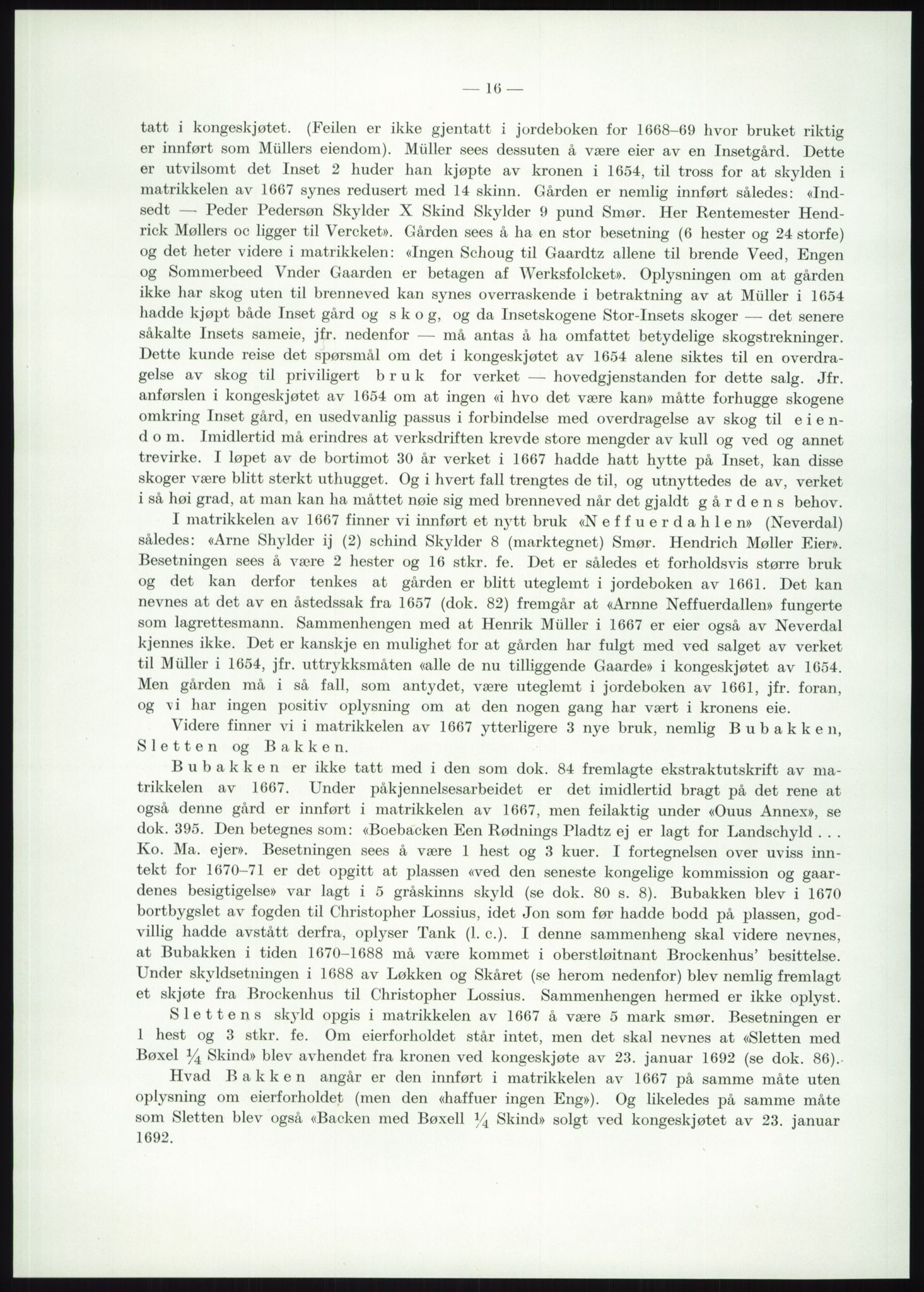 Høyfjellskommisjonen, AV/RA-S-1546/X/Xa/L0001: Nr. 1-33, 1909-1953, p. 4114