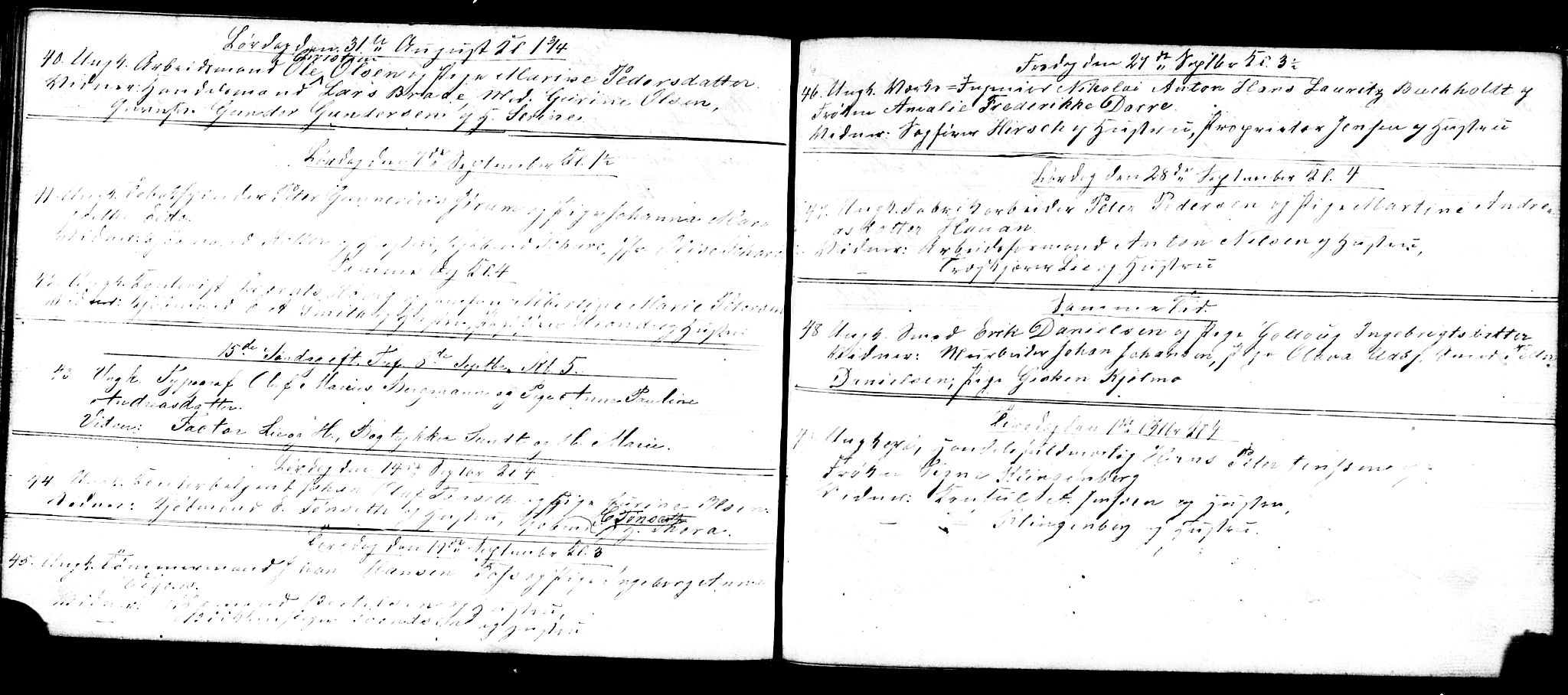 Ministerialprotokoller, klokkerbøker og fødselsregistre - Sør-Trøndelag, AV/SAT-A-1456/601/L0089: Parish register (copy) no. 601C07, 1854-1877