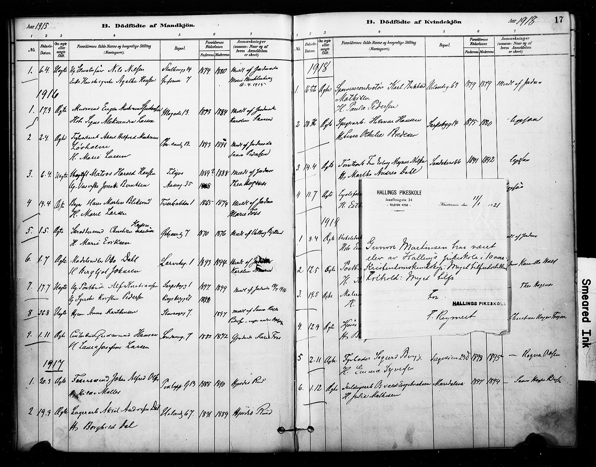 Sagene prestekontor Kirkebøker, SAO/A-10796/F/L0003: Parish register (official) no. 3, 1880-1922